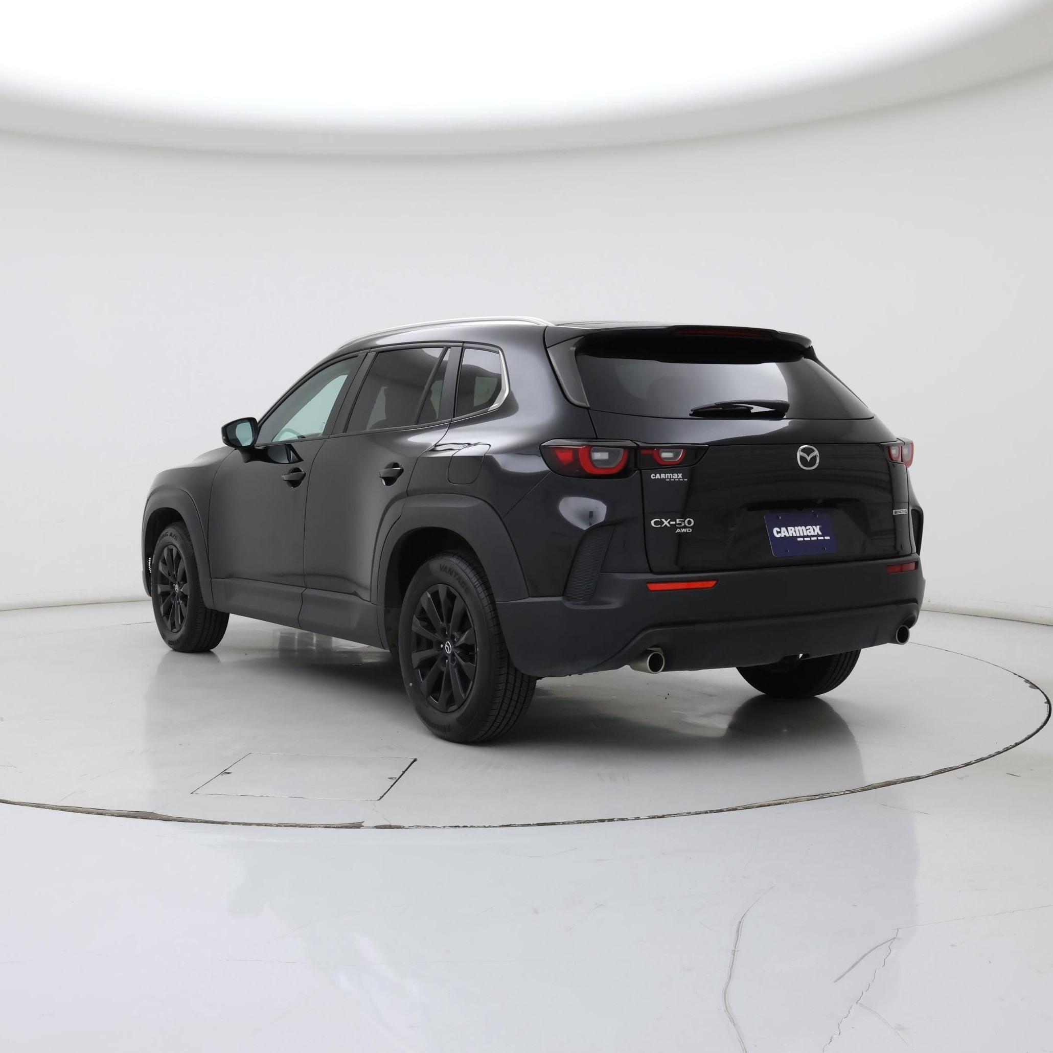 Thumbnail: 2023 Mazda CX-50 - 2