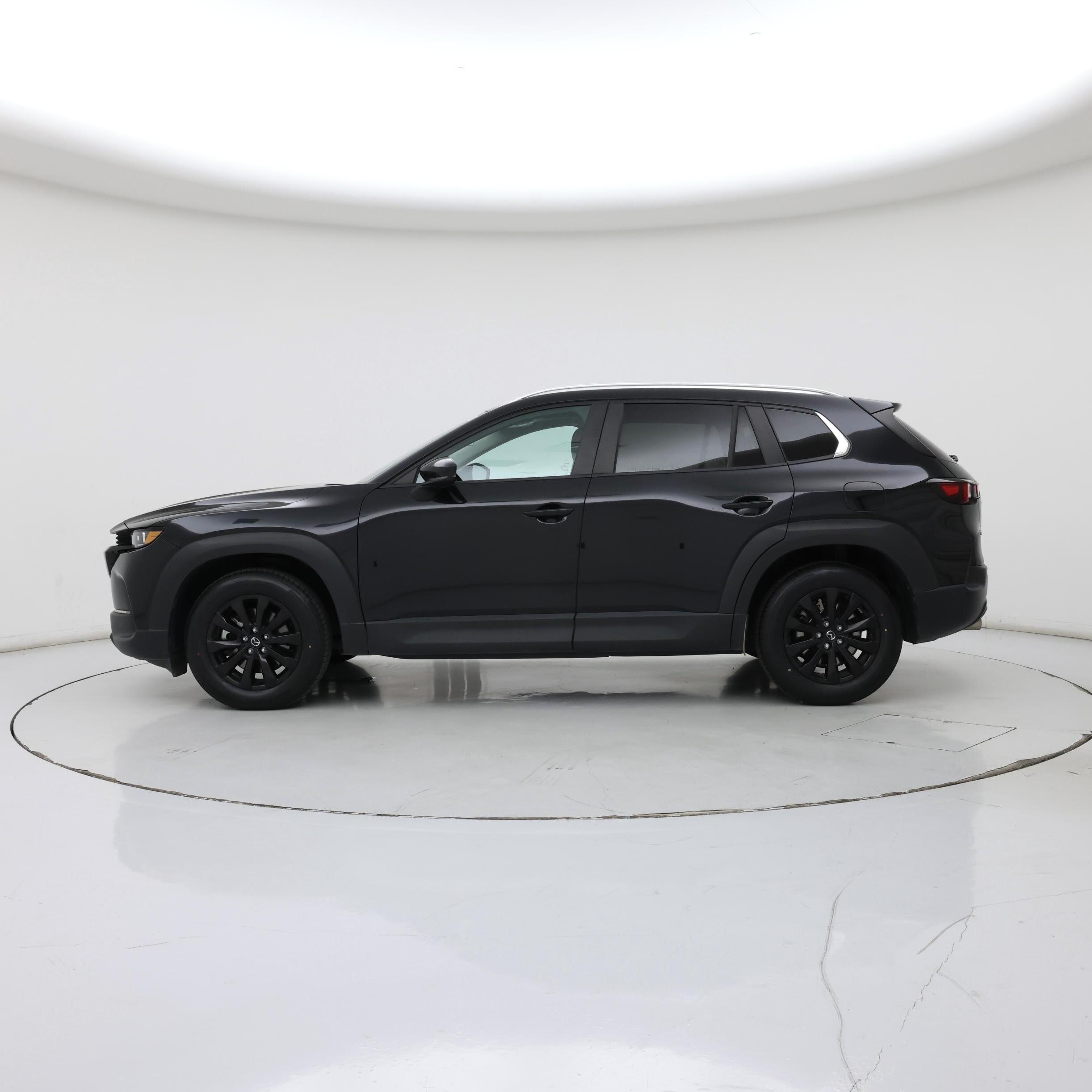Thumbnail: 2023 Mazda CX-50 - 3