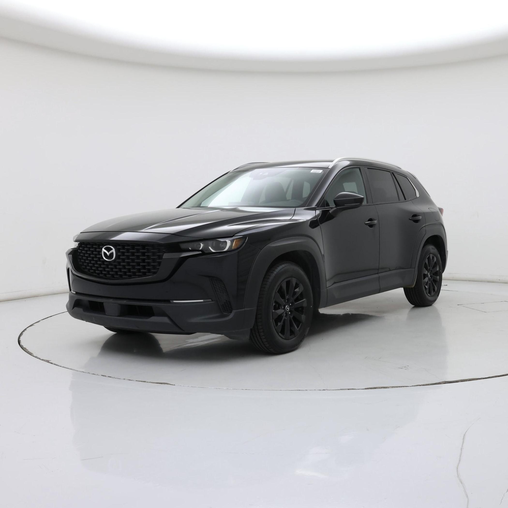 Thumbnail: 2023 Mazda CX-50 - 4
