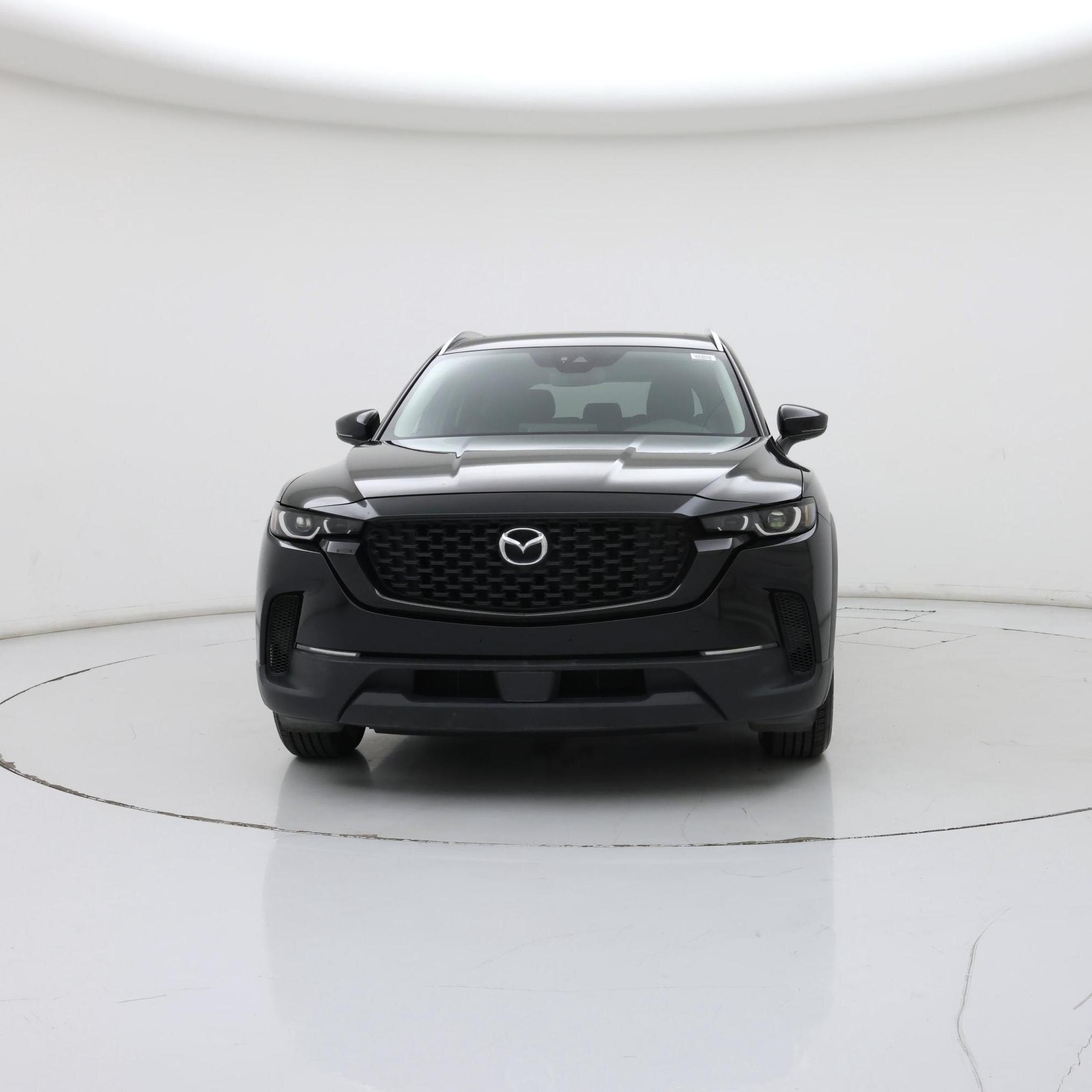 Thumbnail: 2023 Mazda CX-50 - 5