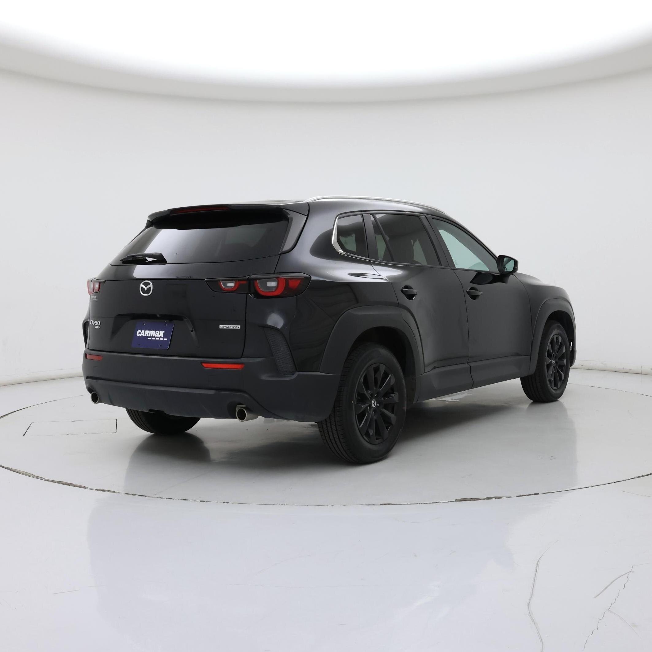 Thumbnail: 2023 Mazda CX-50 - 8