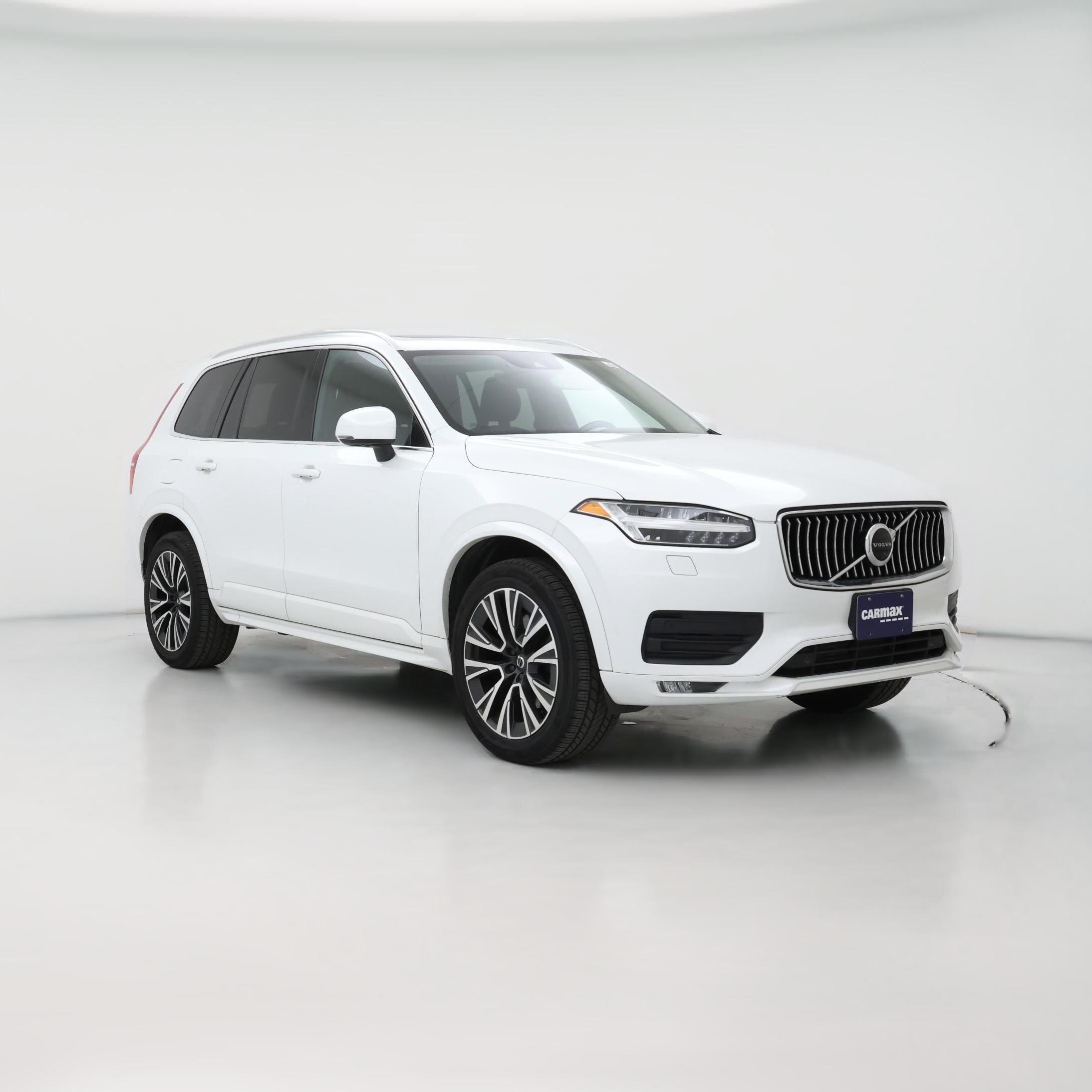 Thumbnail: 2020 Volvo XC90 - 1