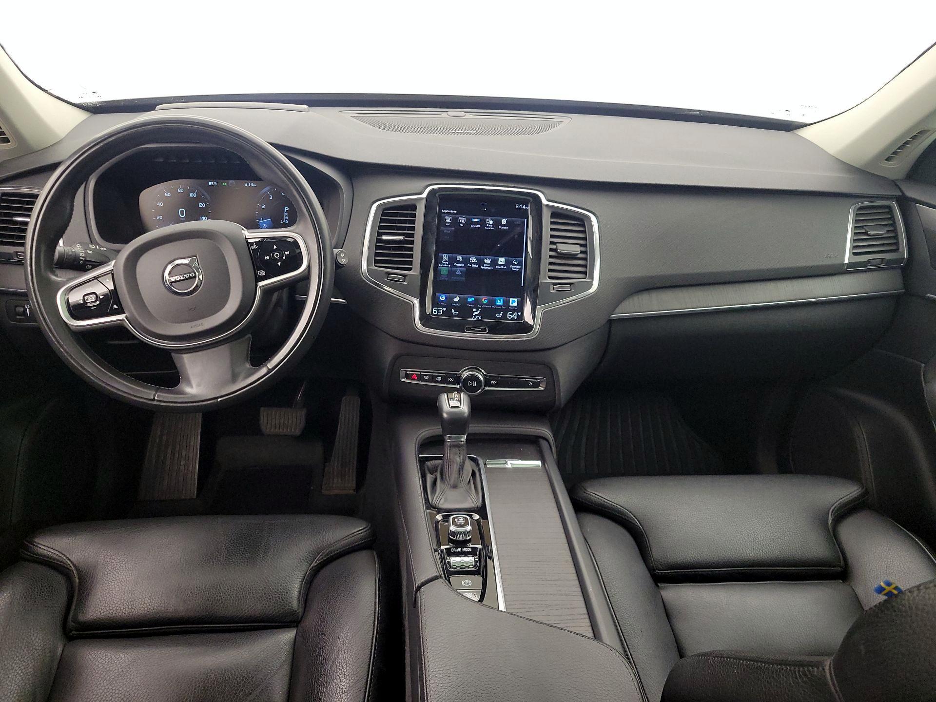 Thumbnail: 2020 Volvo XC90 - 9