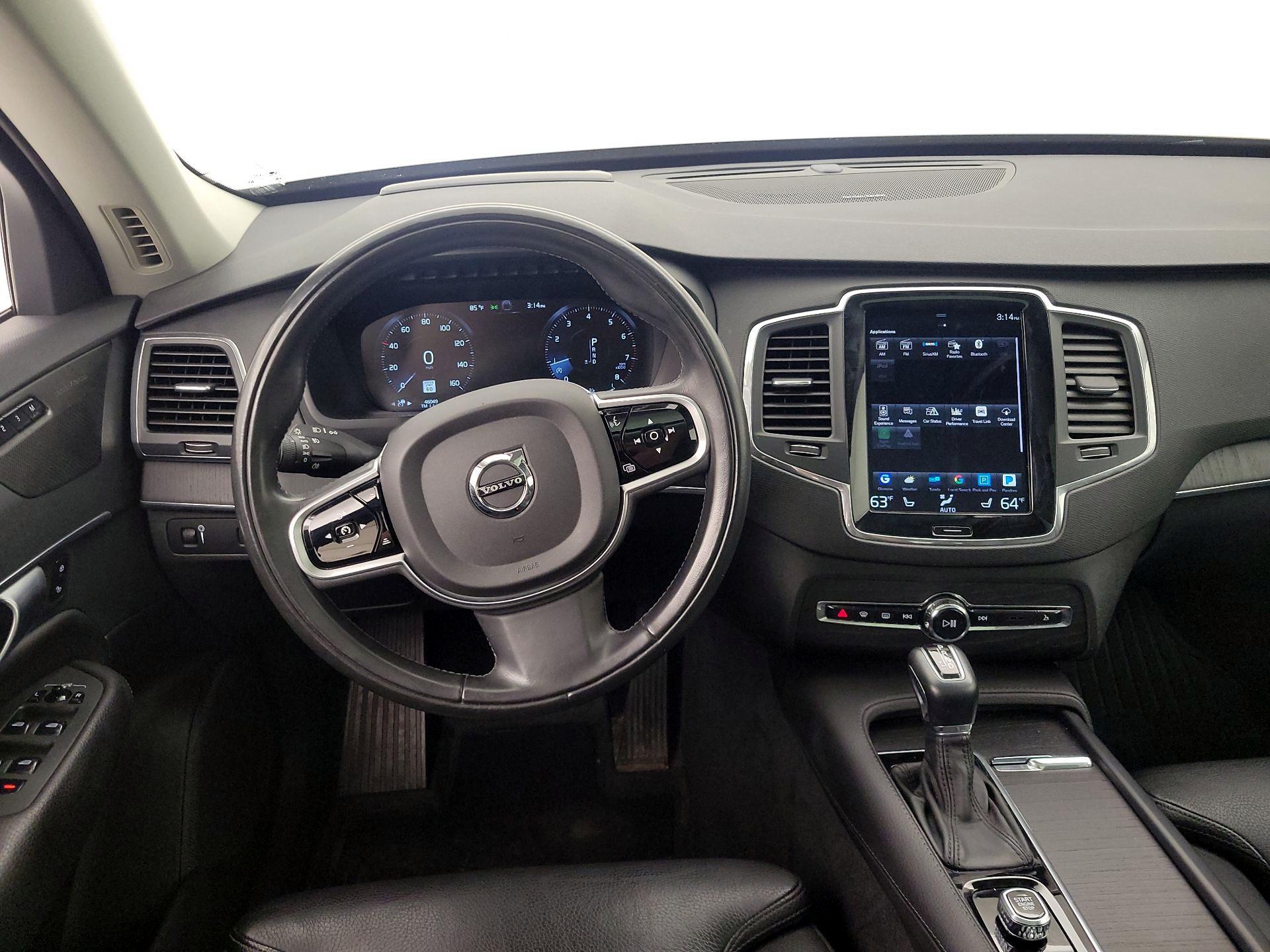 Thumbnail: 2020 Volvo XC90 - 10