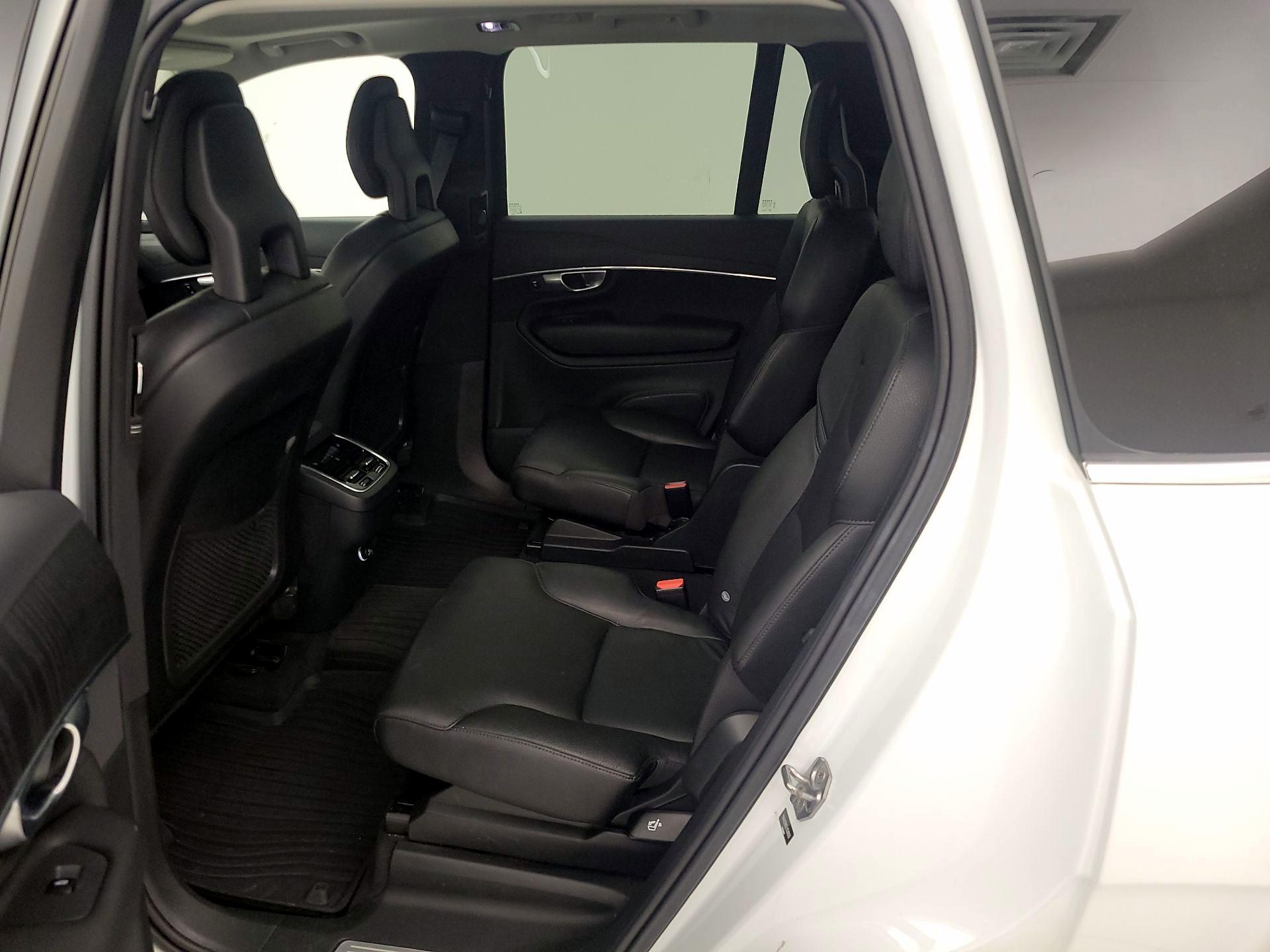 Thumbnail: 2020 Volvo XC90 - 20