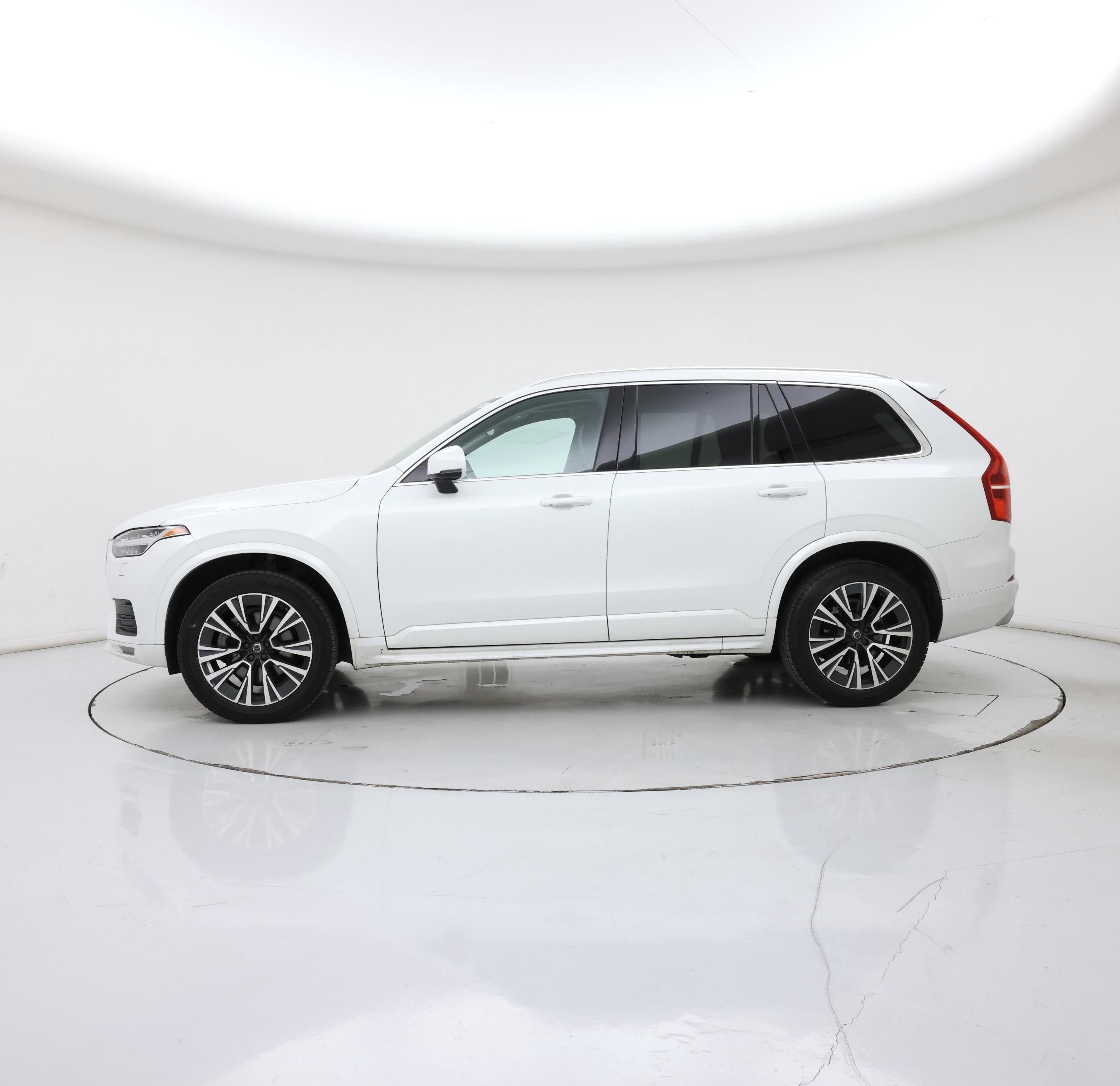 Thumbnail: 2020 Volvo XC90 - 3