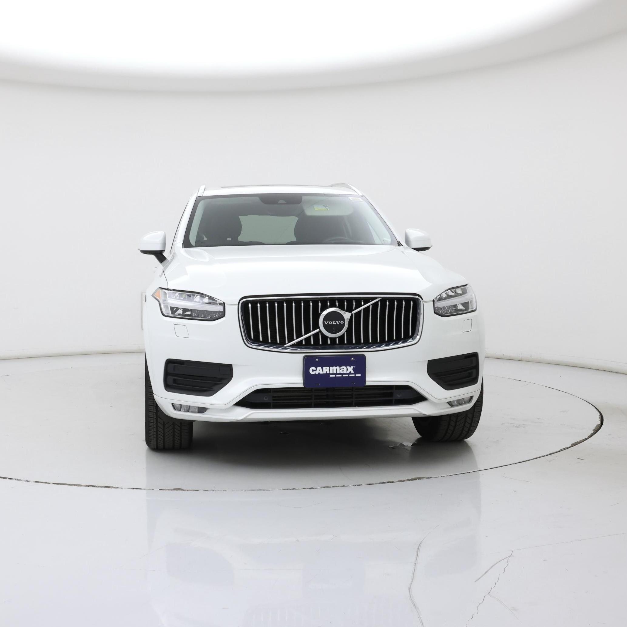 Thumbnail: 2020 Volvo XC90 - 5