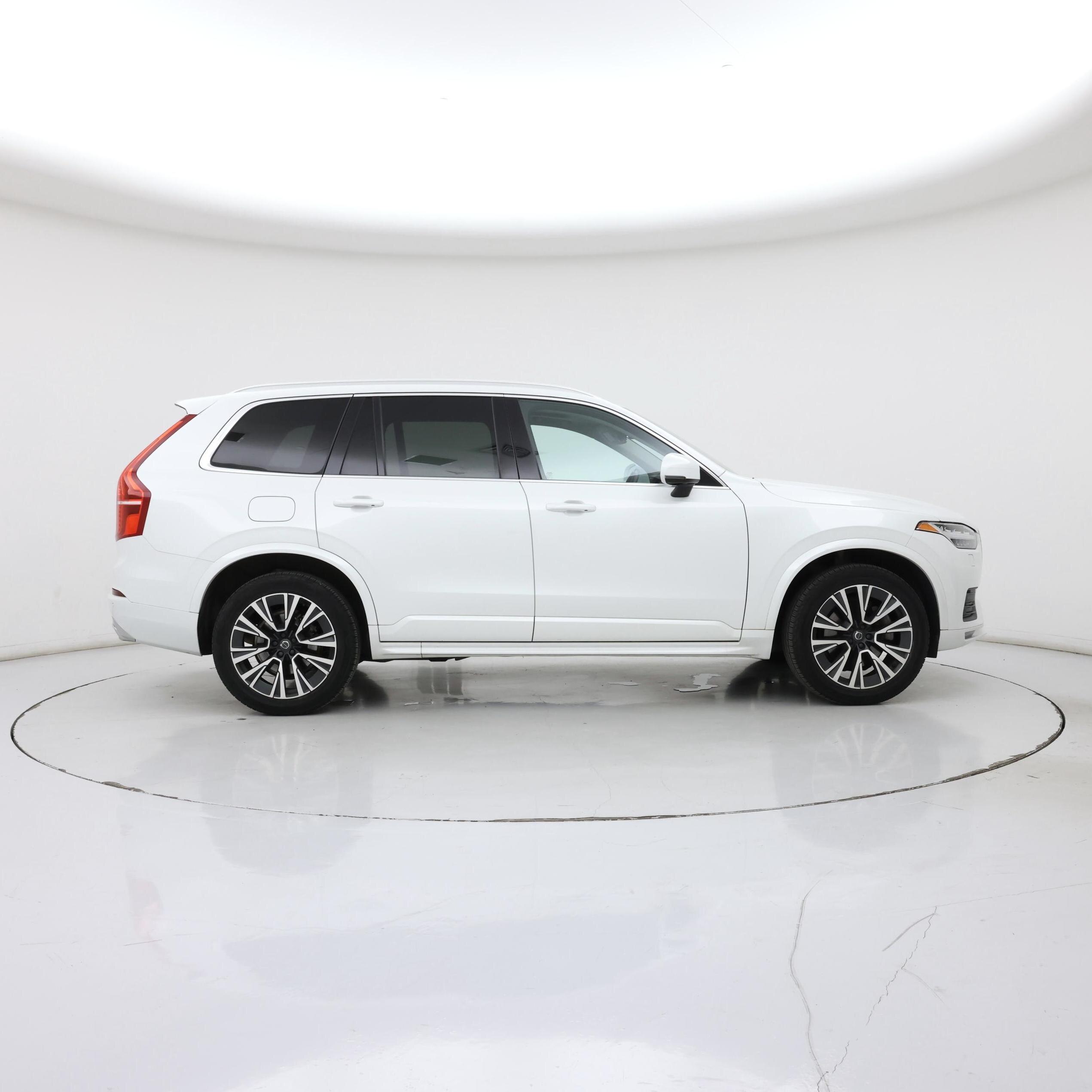 Thumbnail: 2020 Volvo XC90 - 7