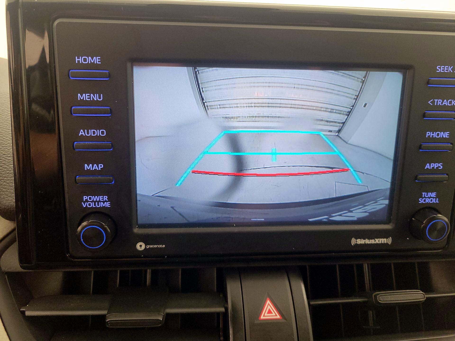Thumbnail: 2021 Toyota RAV4 - 14