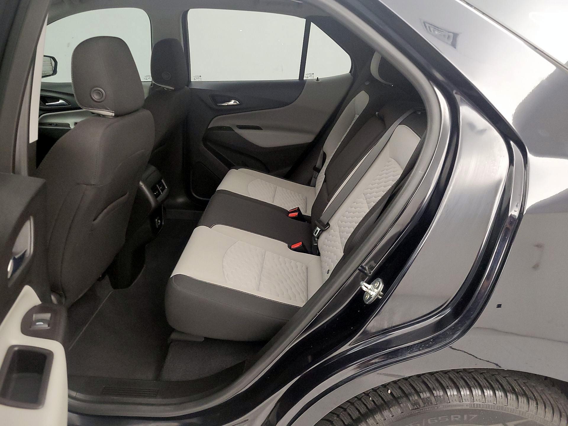 Thumbnail: 2021 Chevrolet Equinox - 19