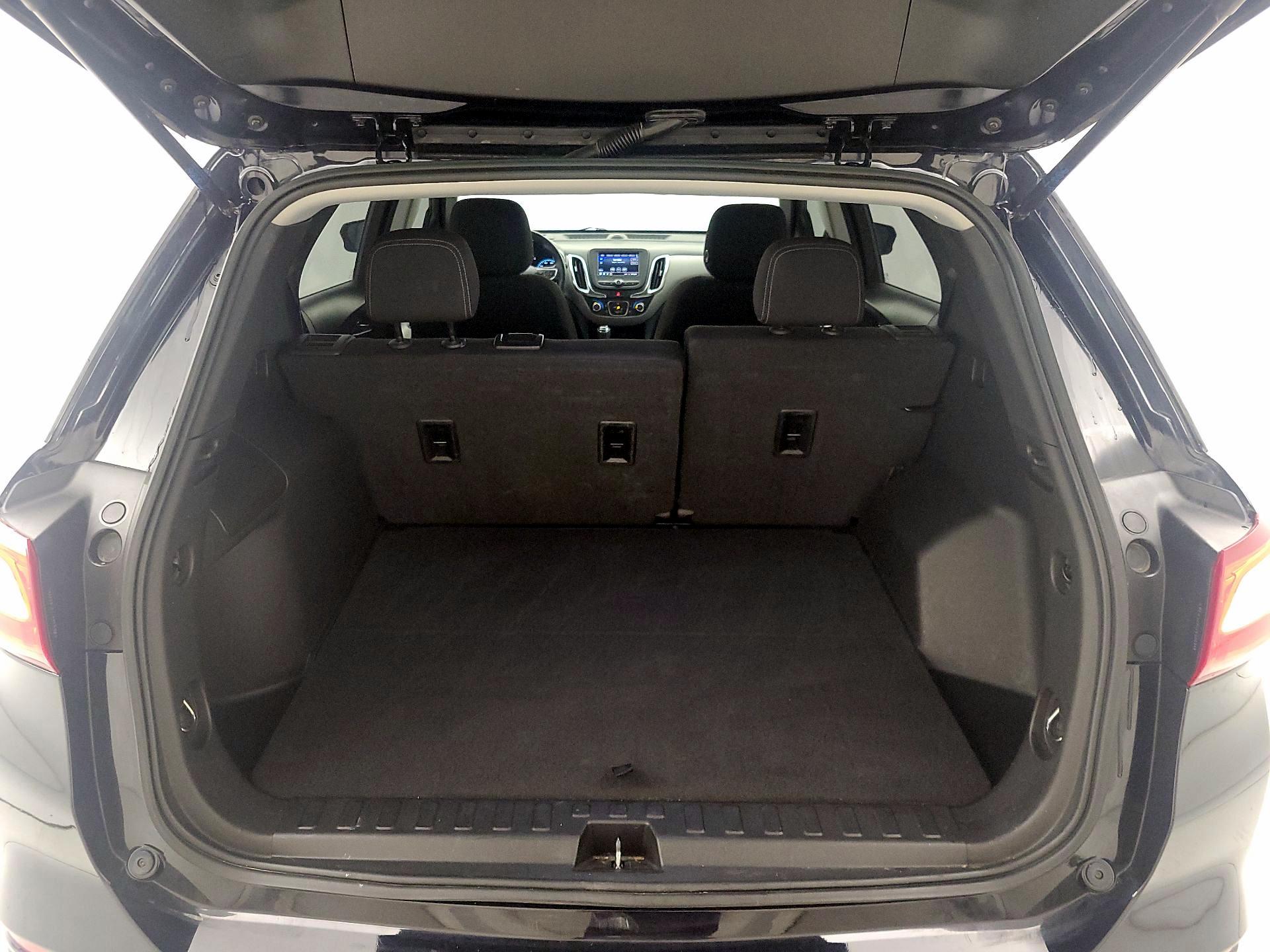 Thumbnail: 2021 Chevrolet Equinox - 20