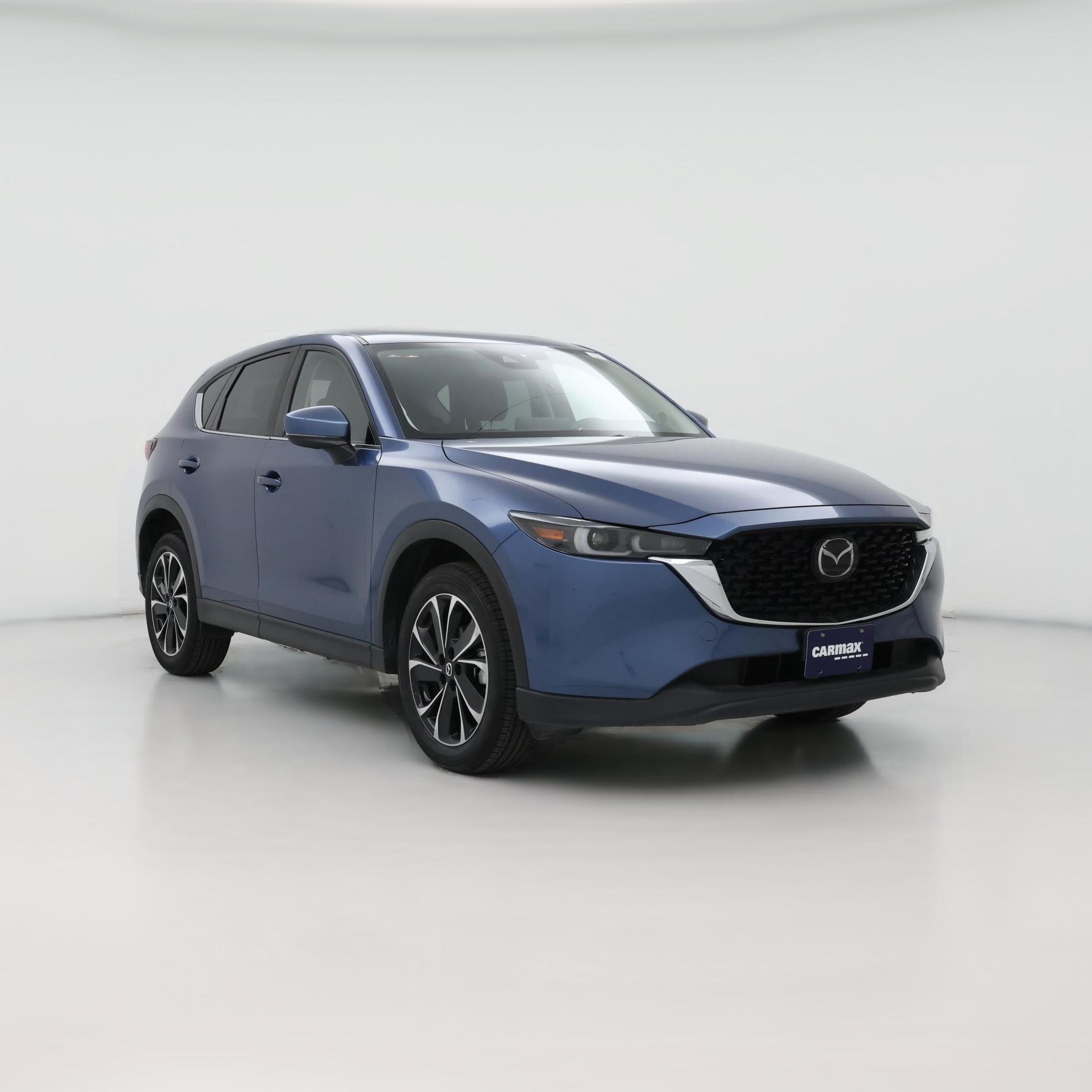 Thumbnail: 2023 Mazda CX-5 - 1