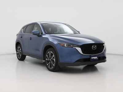 2023 Mazda CX-5 2.5 S Premium Package