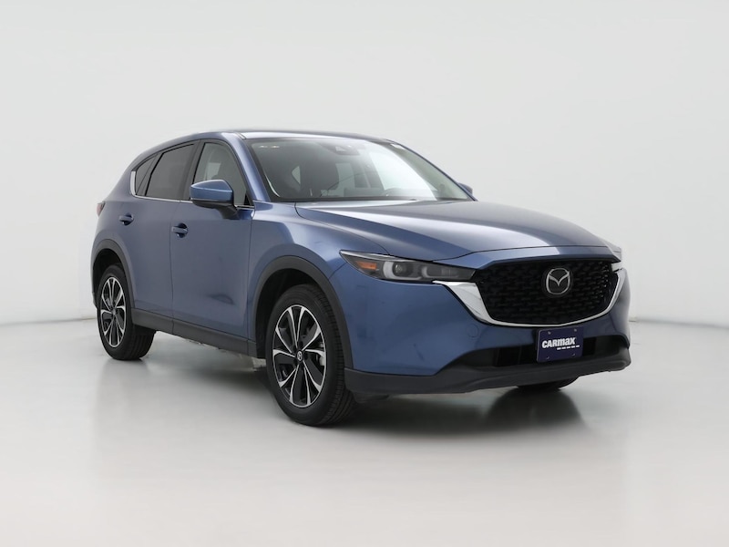 2023 Mazda CX-5 2.5 S Premium Package