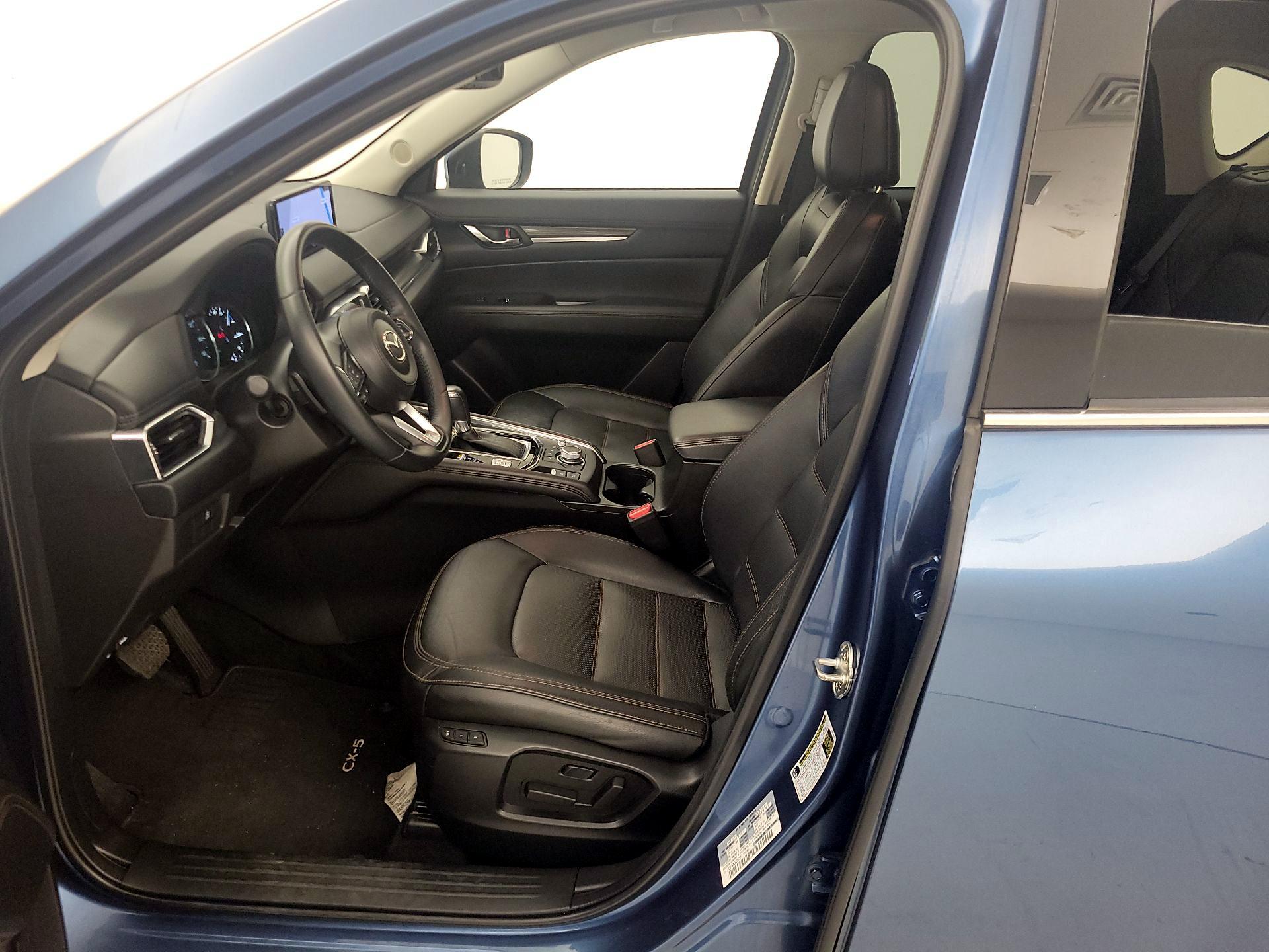 Thumbnail: 2023 Mazda CX-5 - 11