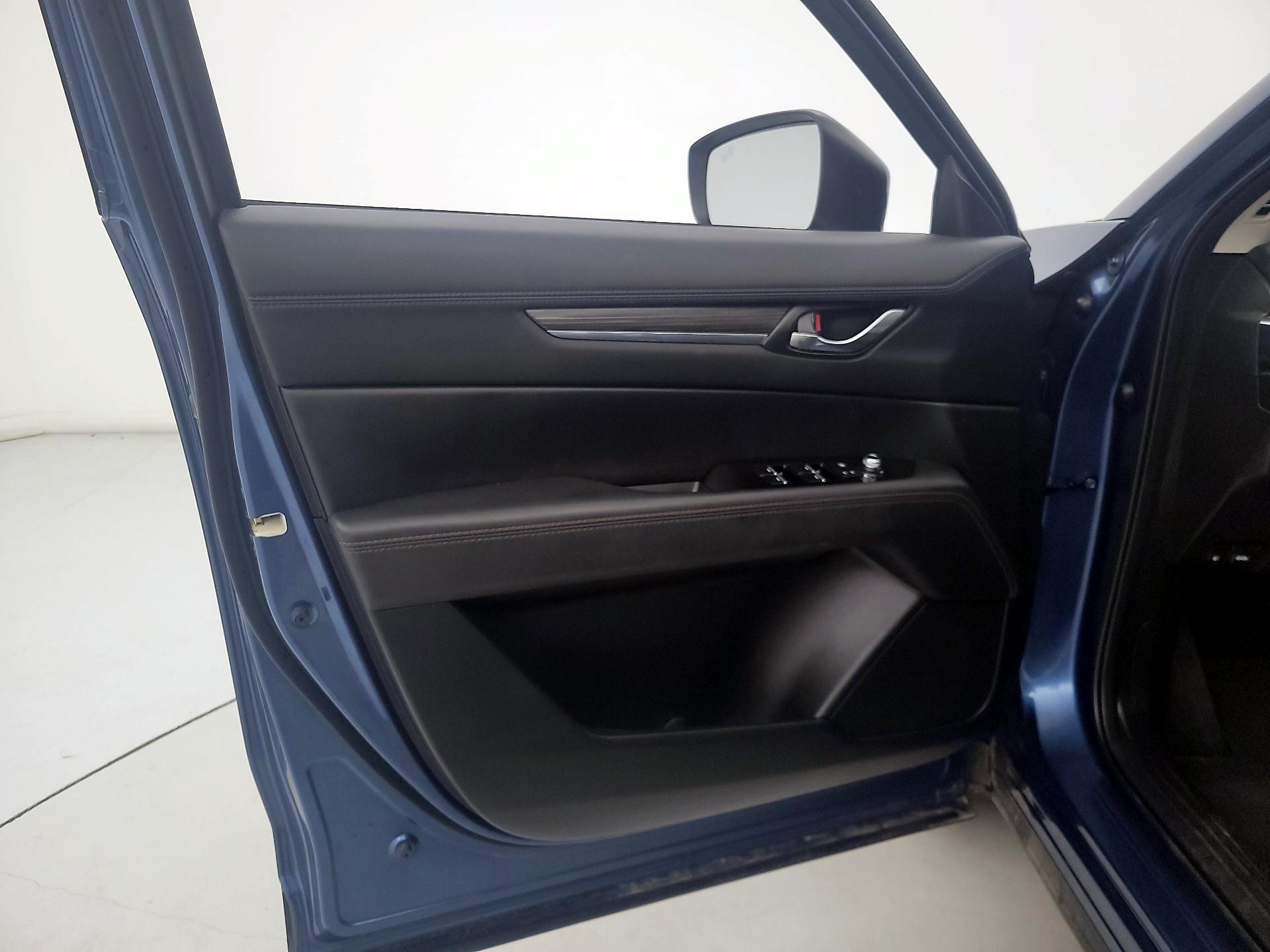 Thumbnail: 2023 Mazda CX-5 - 12