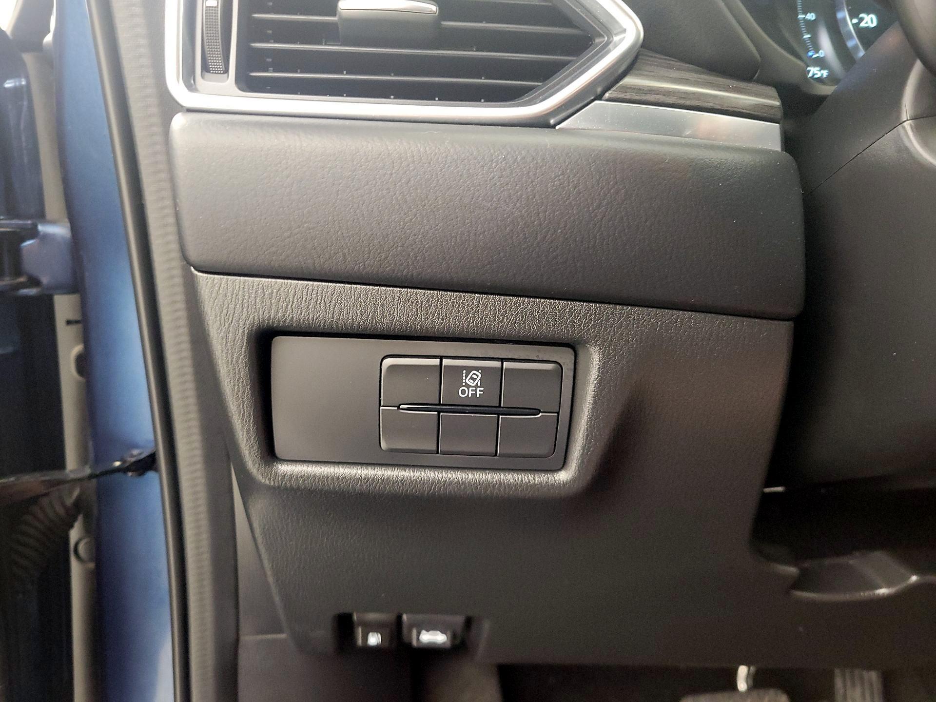 Thumbnail: 2023 Mazda CX-5 - 13