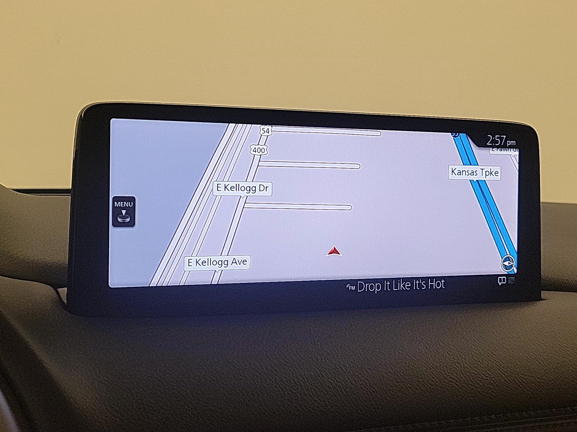 Thumbnail: 2023 Mazda CX-5 - 14