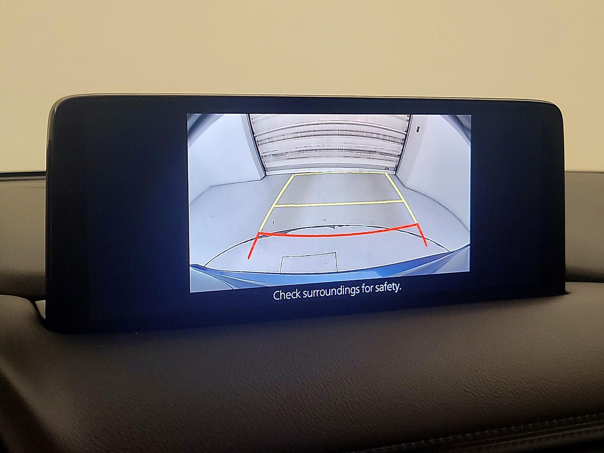 Thumbnail: 2023 Mazda CX-5 - 15