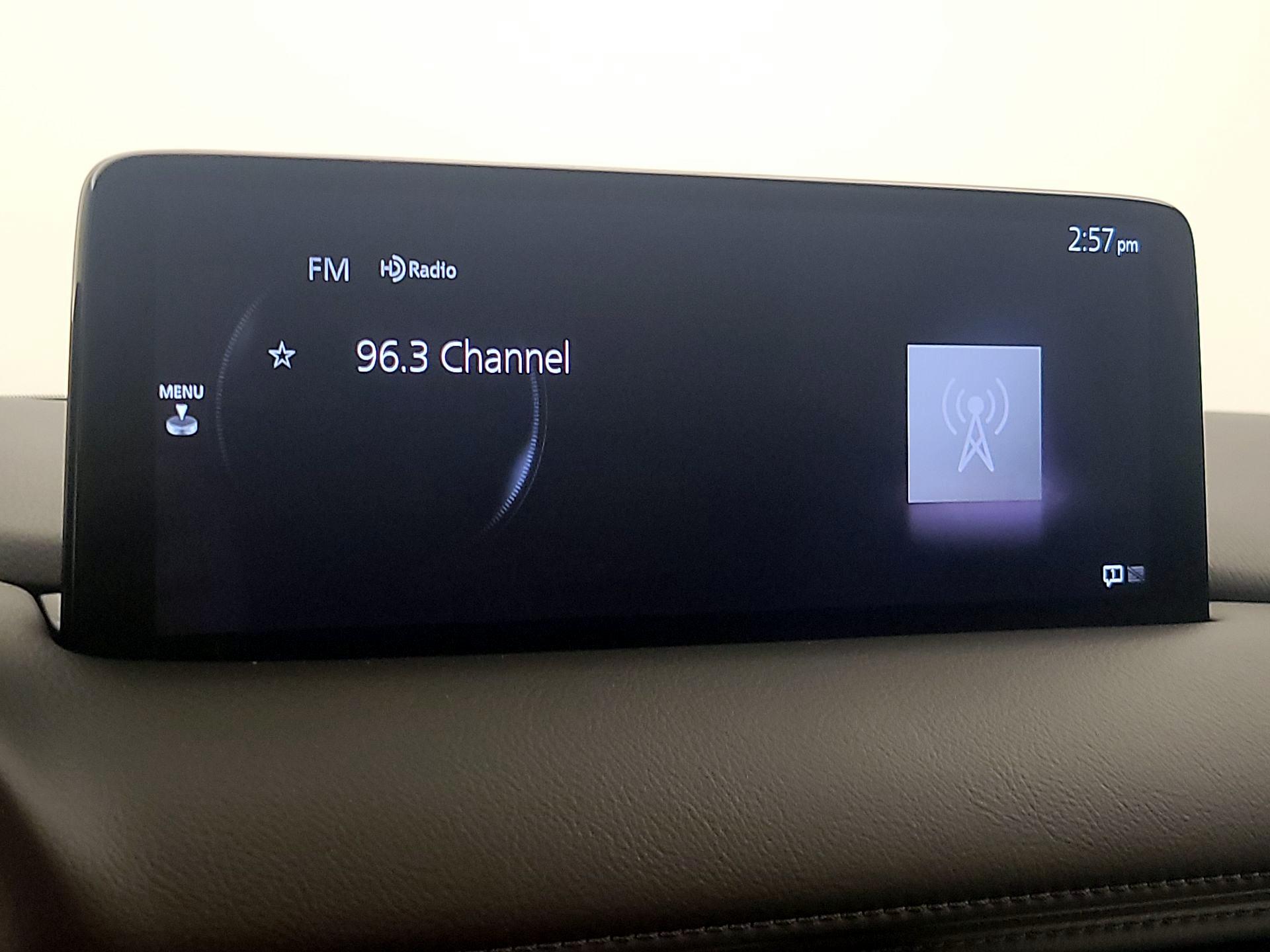 Thumbnail: 2023 Mazda CX-5 - 16