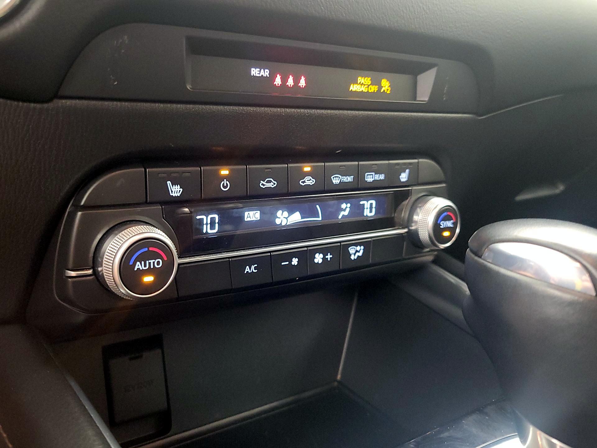 Thumbnail: 2023 Mazda CX-5 - 17