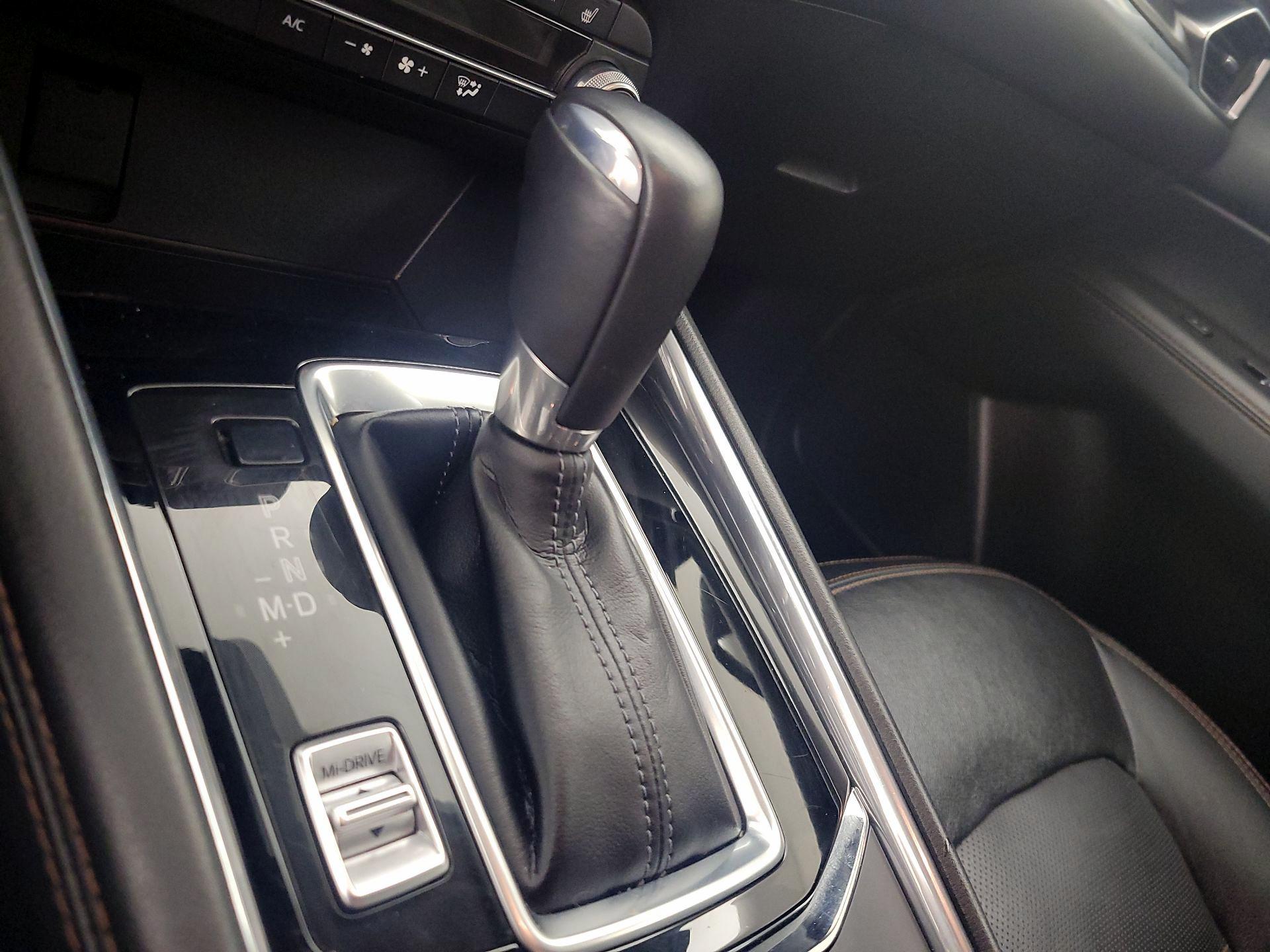 Thumbnail: 2023 Mazda CX-5 - 18