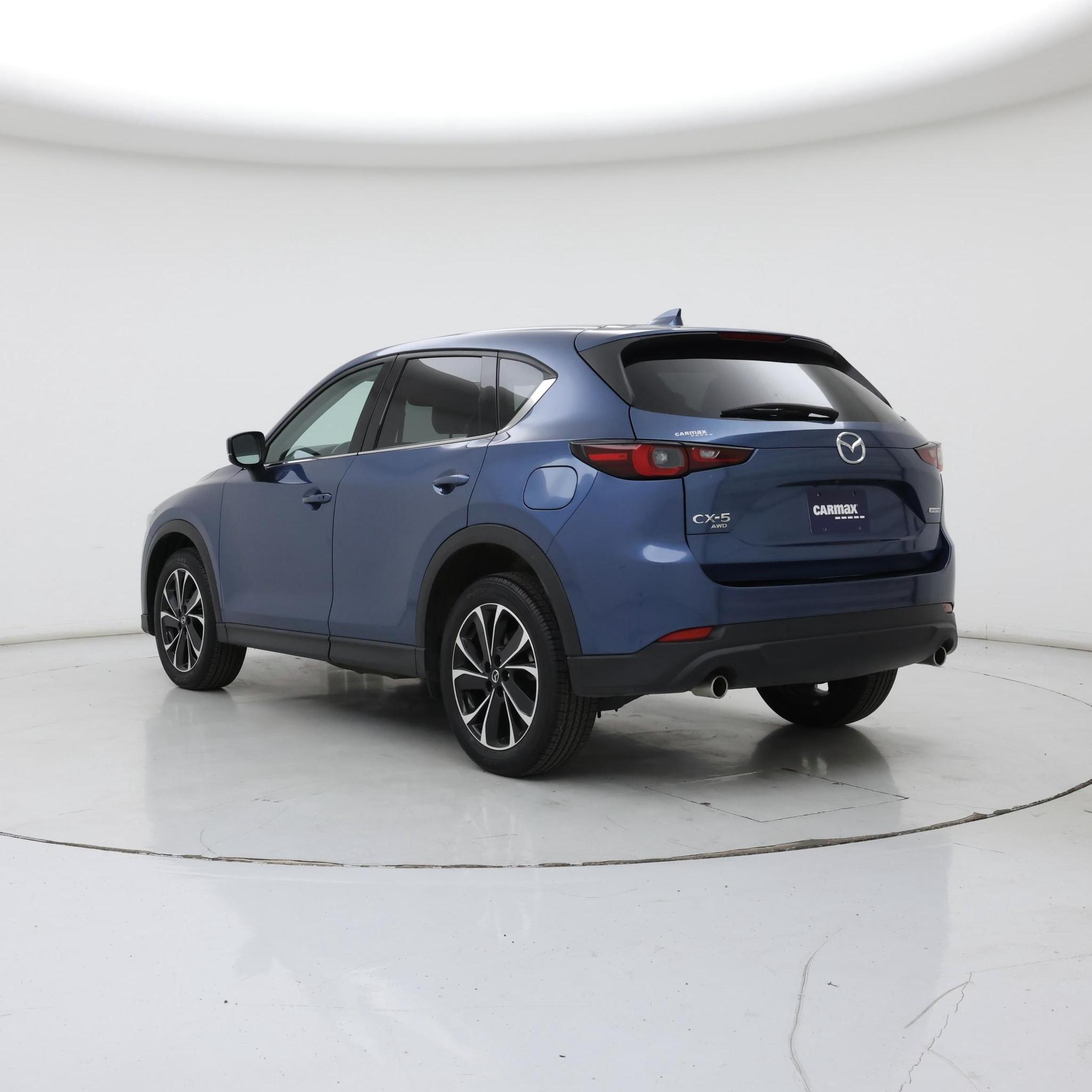 Thumbnail: 2023 Mazda CX-5 - 2