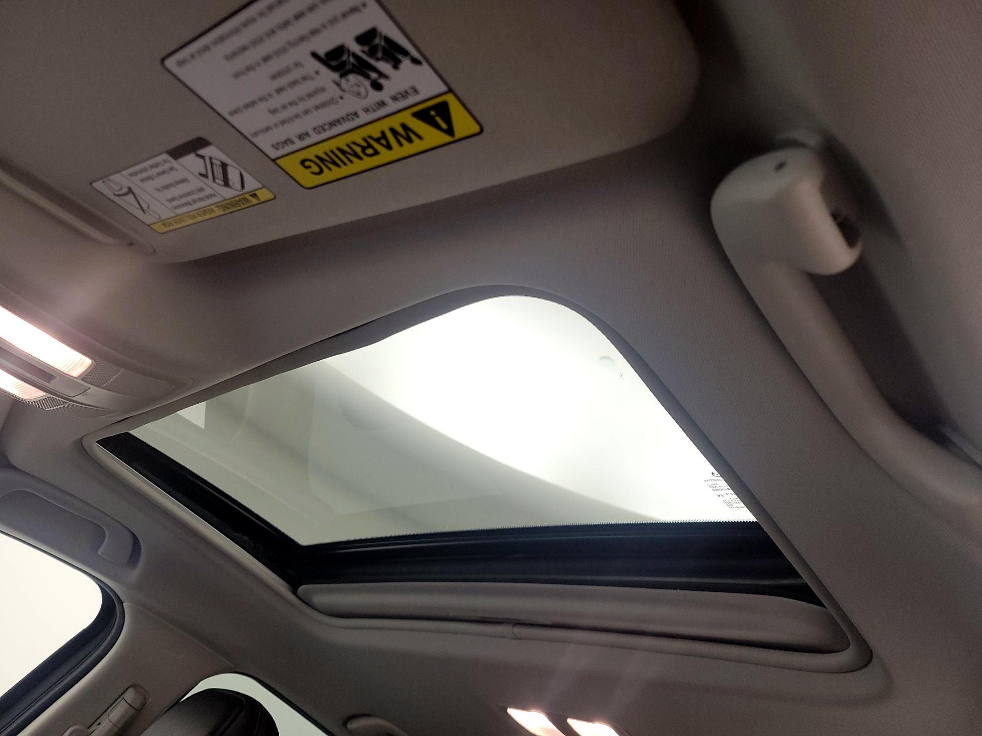 Thumbnail: 2023 Mazda CX-5 - 20