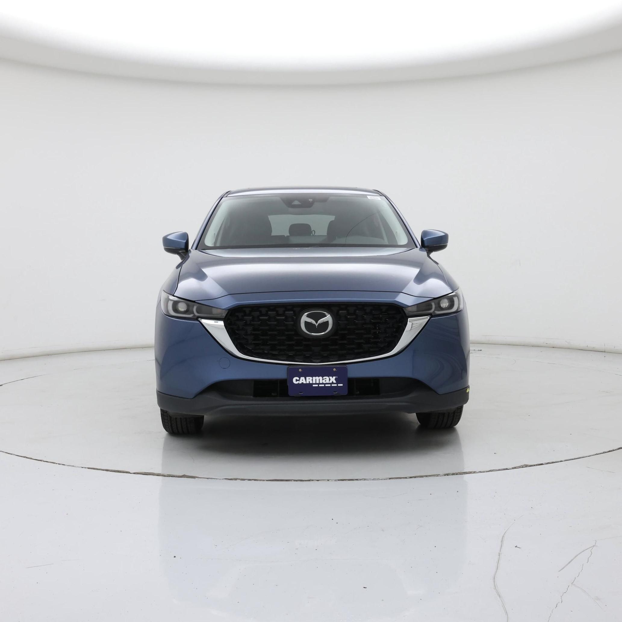 Thumbnail: 2023 Mazda CX-5 - 5