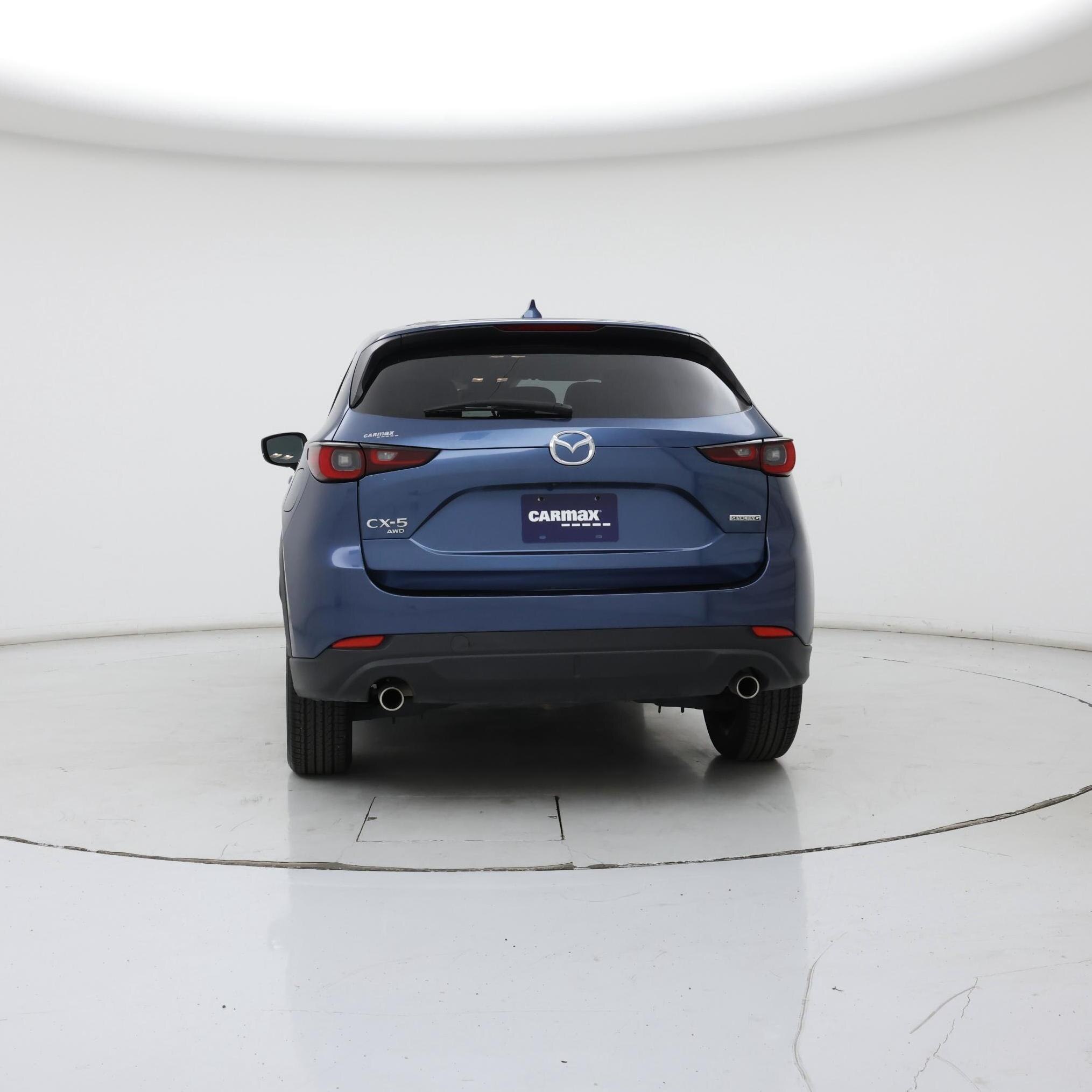 Thumbnail: 2023 Mazda CX-5 - 6