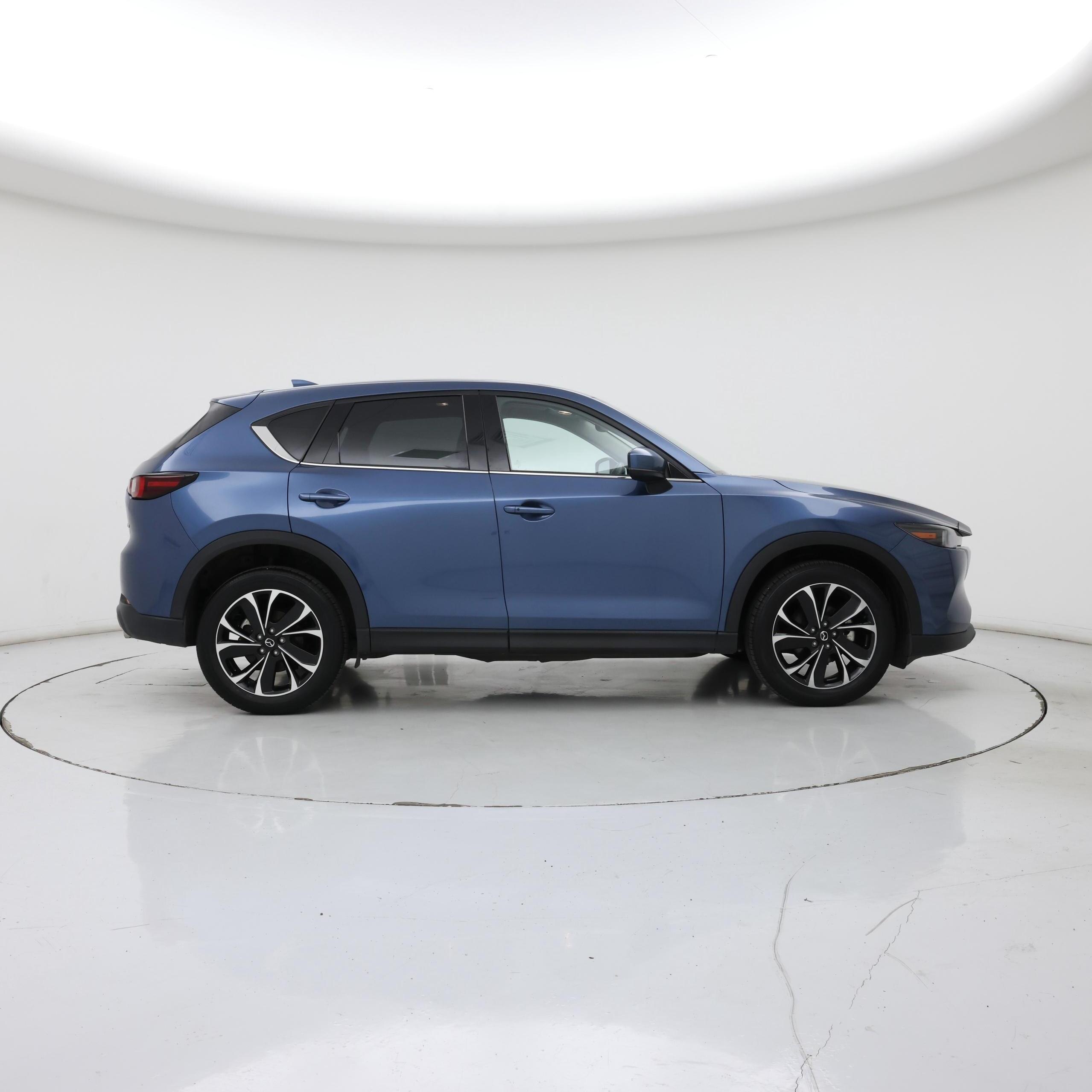 Thumbnail: 2023 Mazda CX-5 - 7