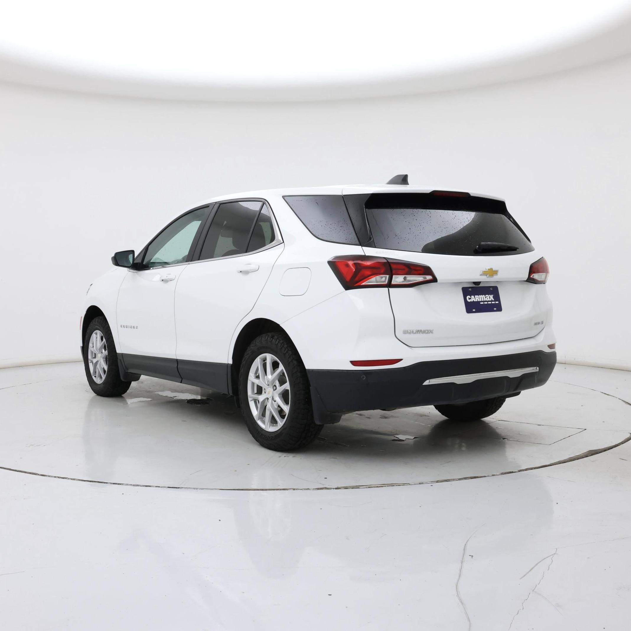 Thumbnail: 2023 Chevrolet Equinox - 2