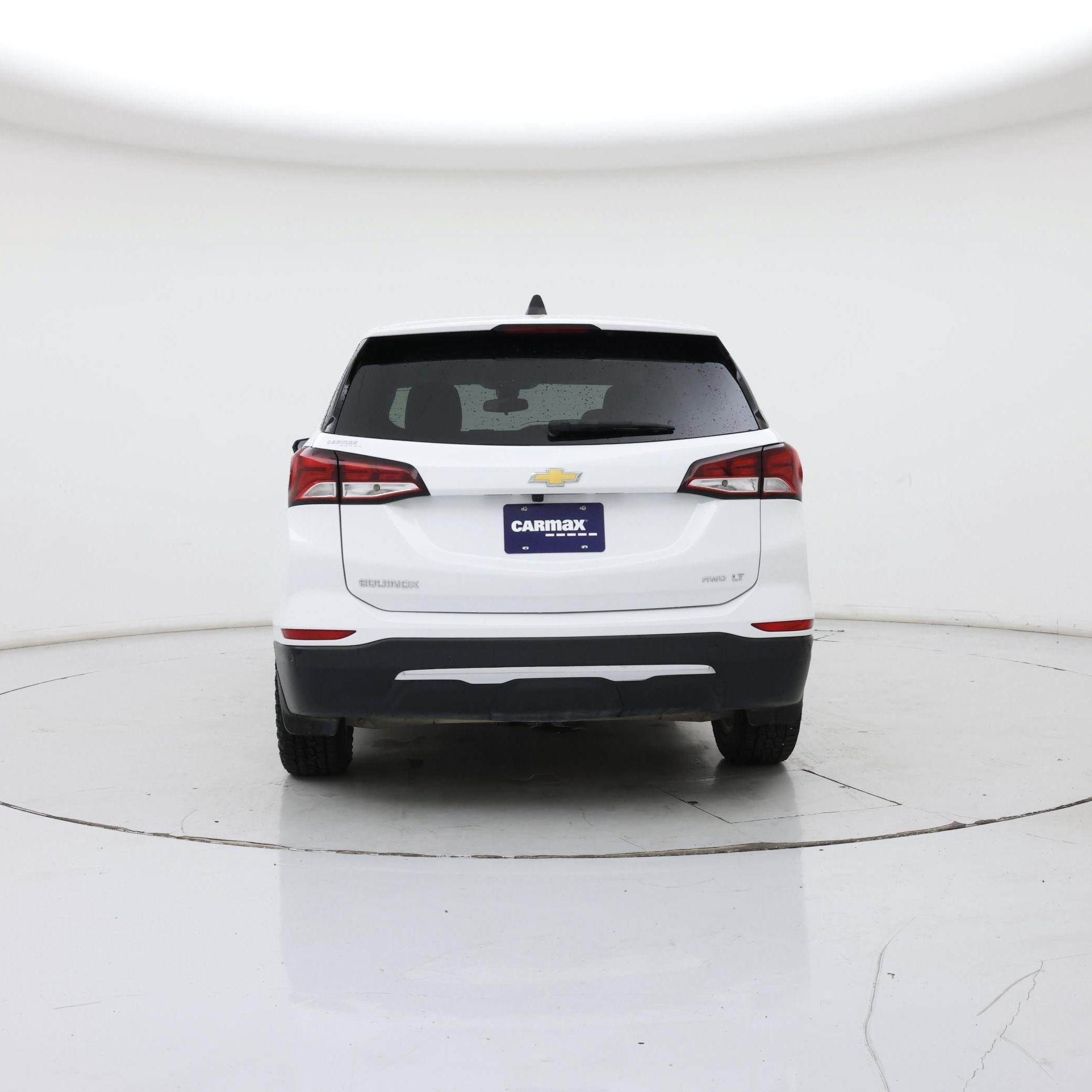 Thumbnail: 2023 Chevrolet Equinox - 6