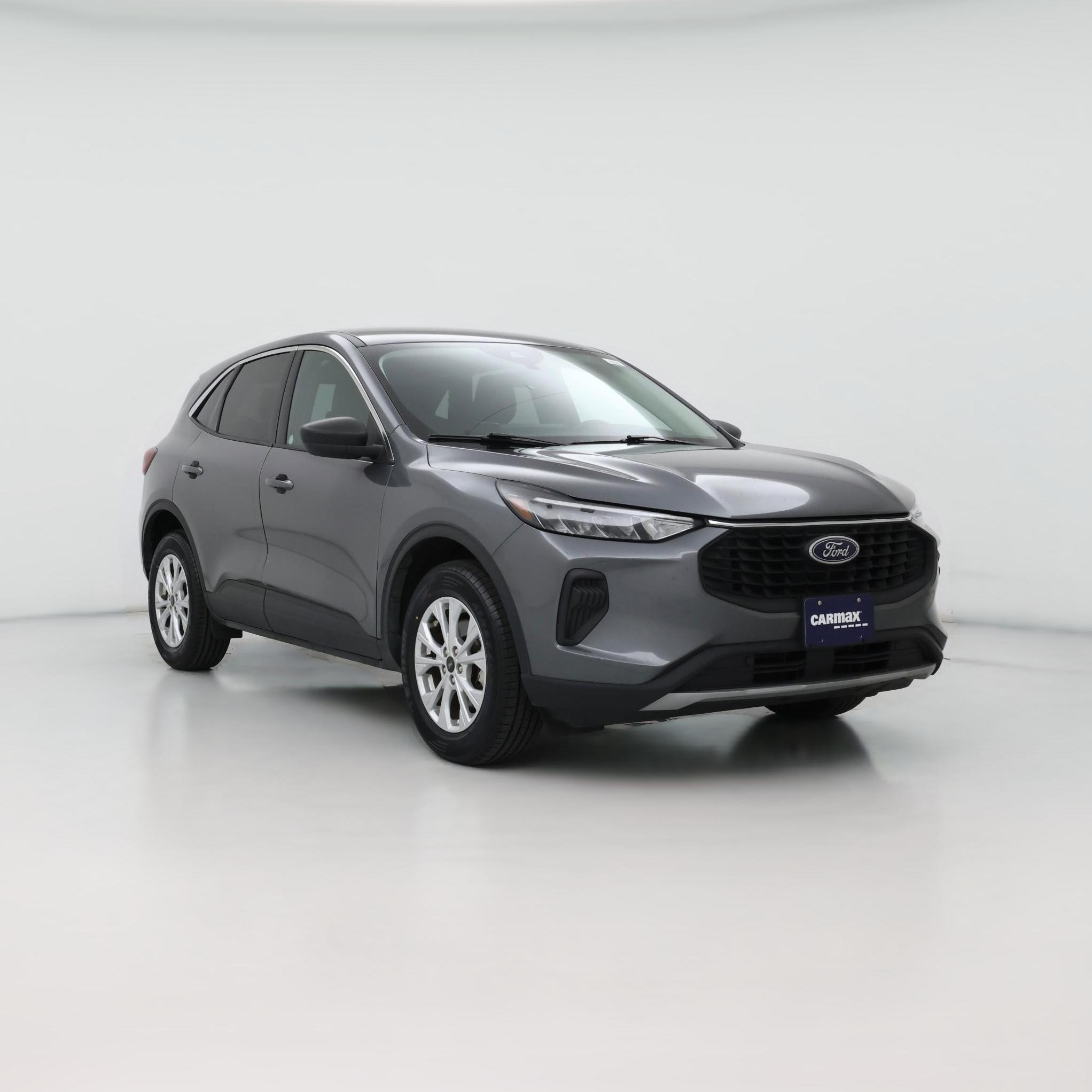 Thumbnail: 2023 Ford Escape - 1