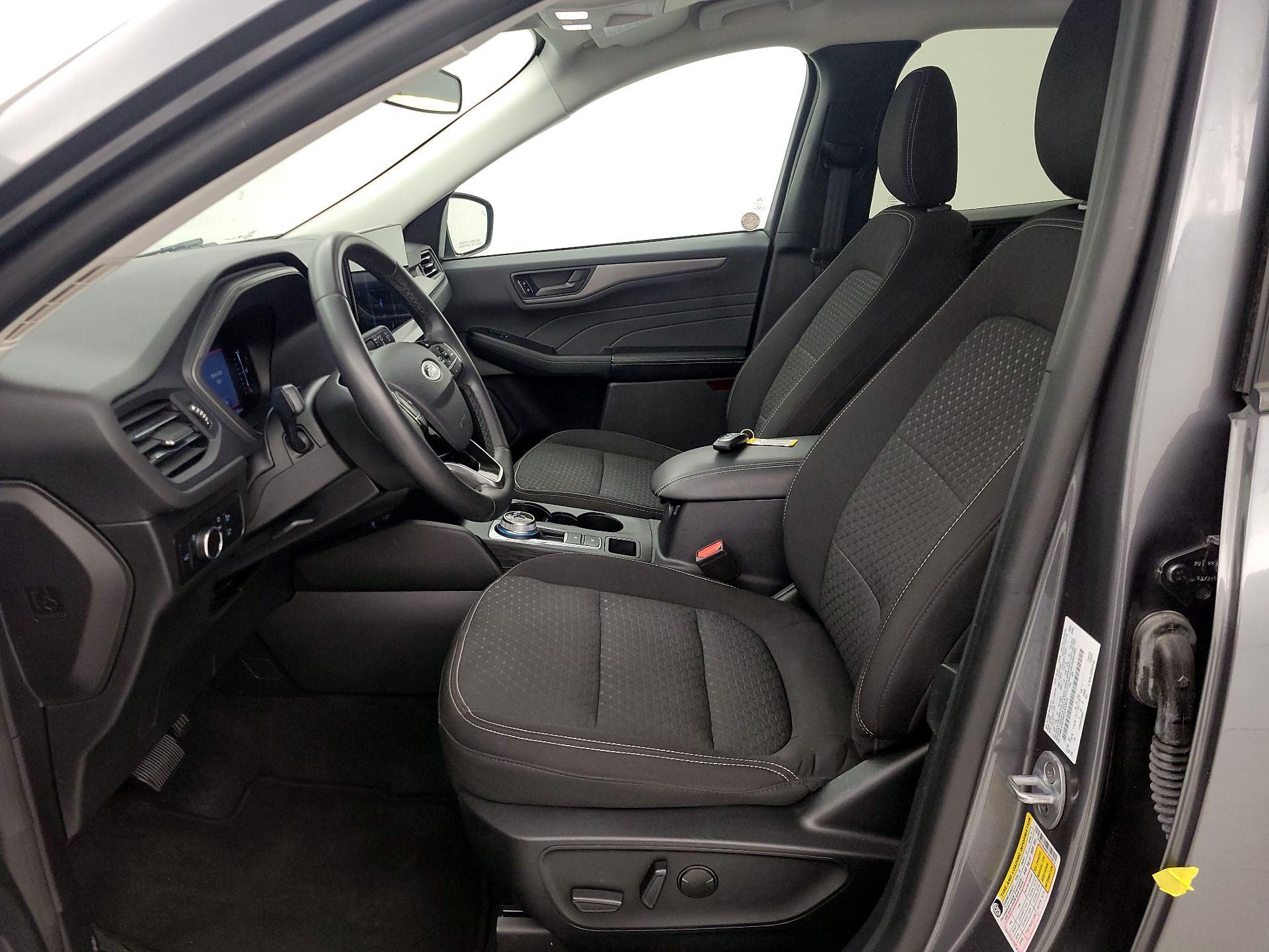Thumbnail: 2023 Ford Escape - 11