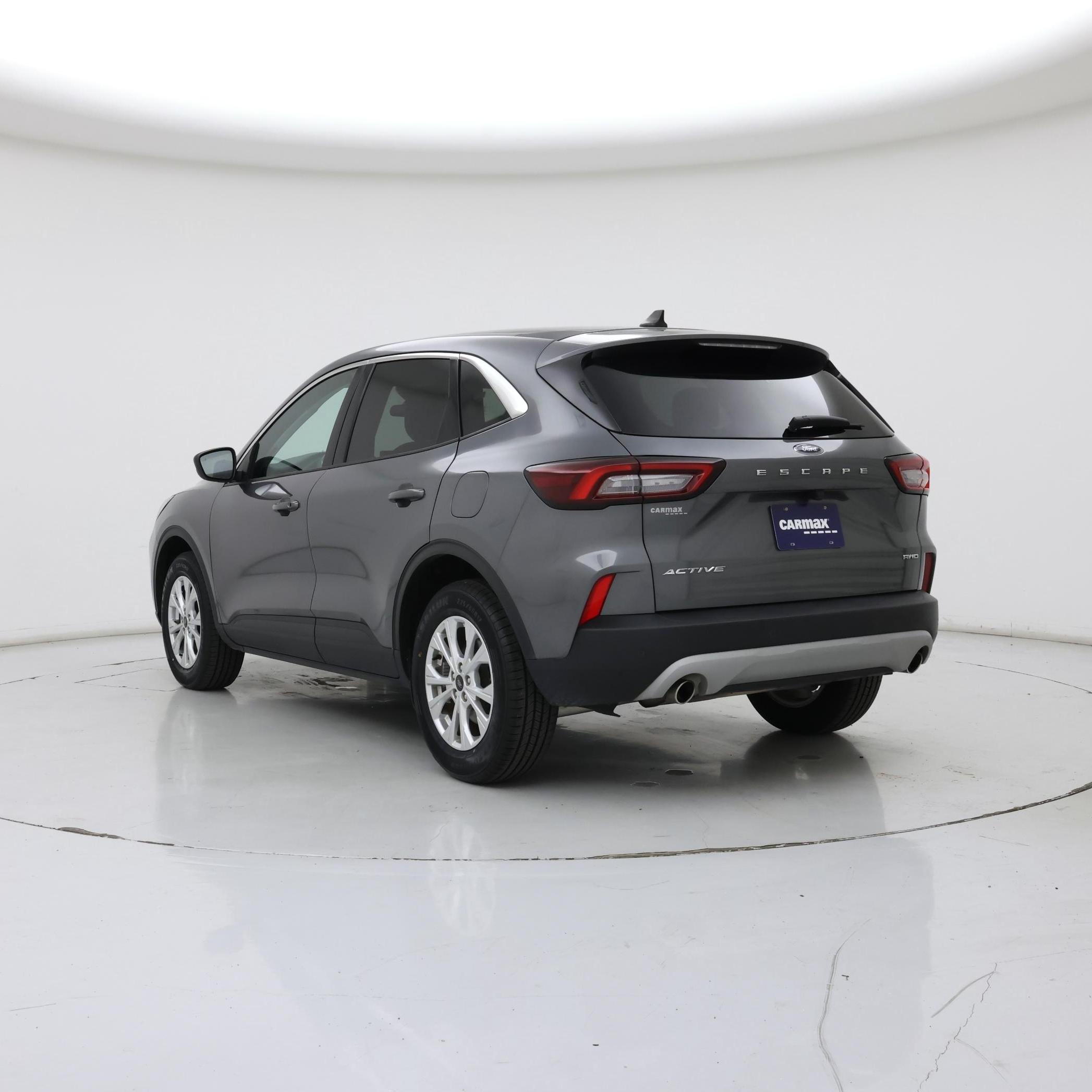 Thumbnail: 2023 Ford Escape - 2