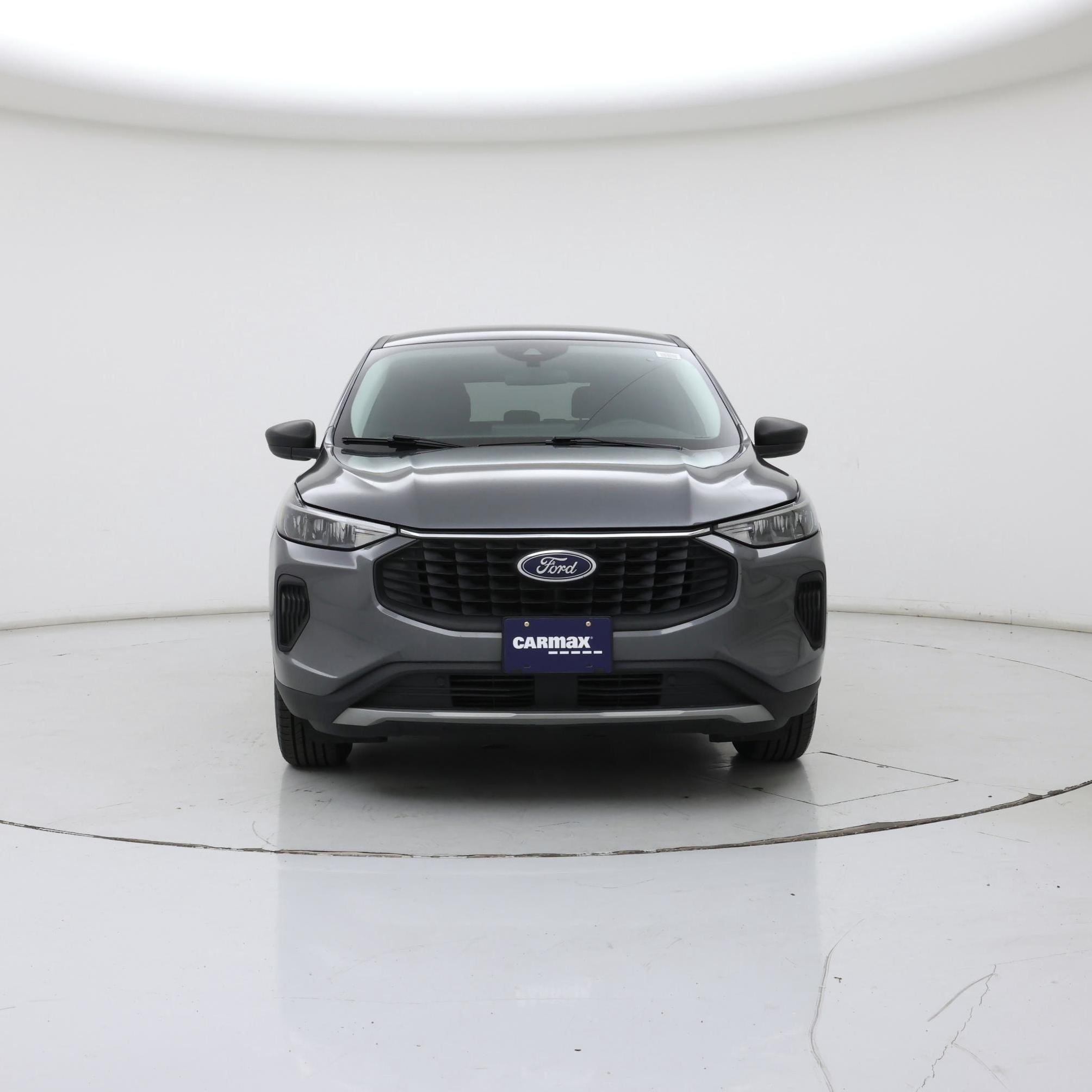 Thumbnail: 2023 Ford Escape - 5
