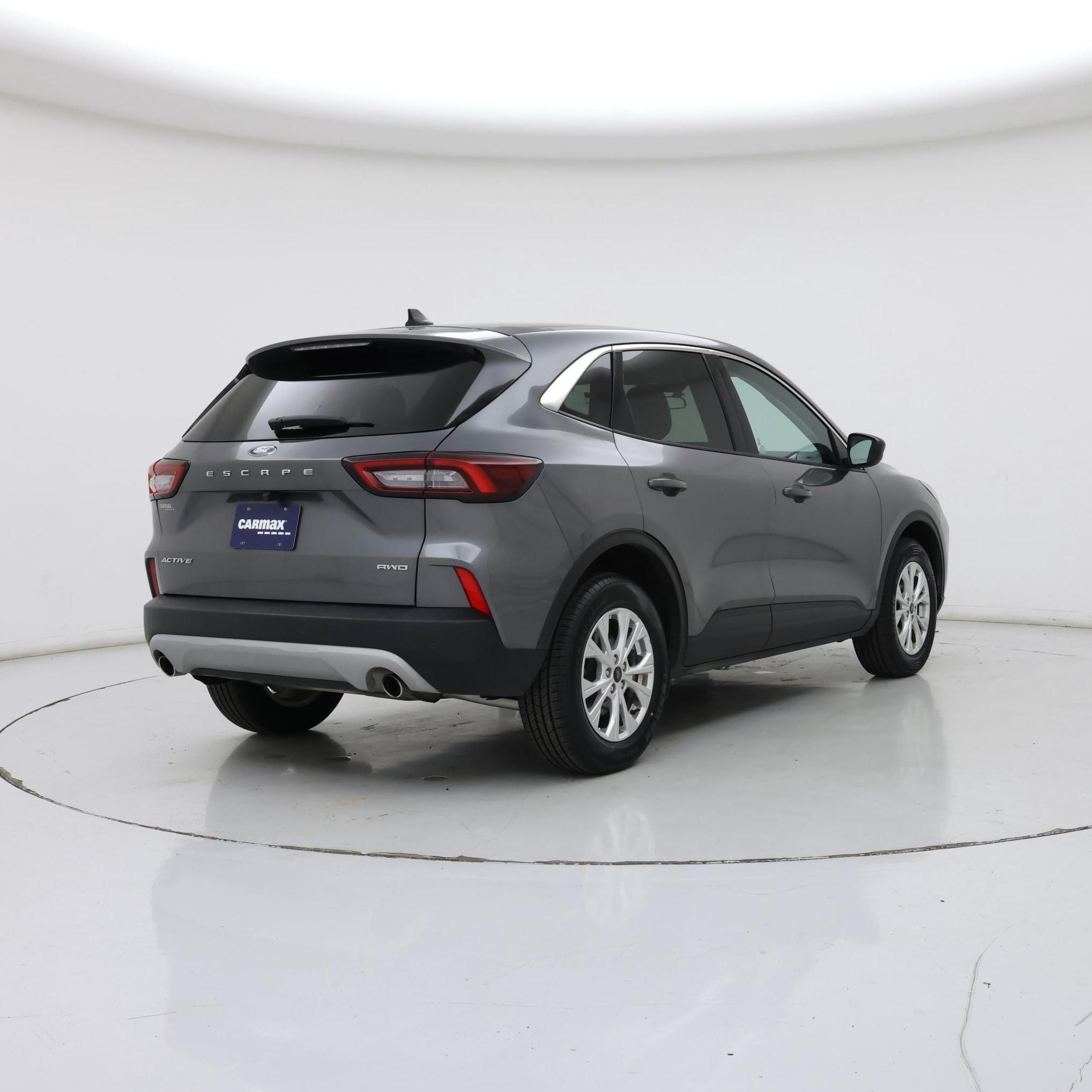 Thumbnail: 2023 Ford Escape - 8