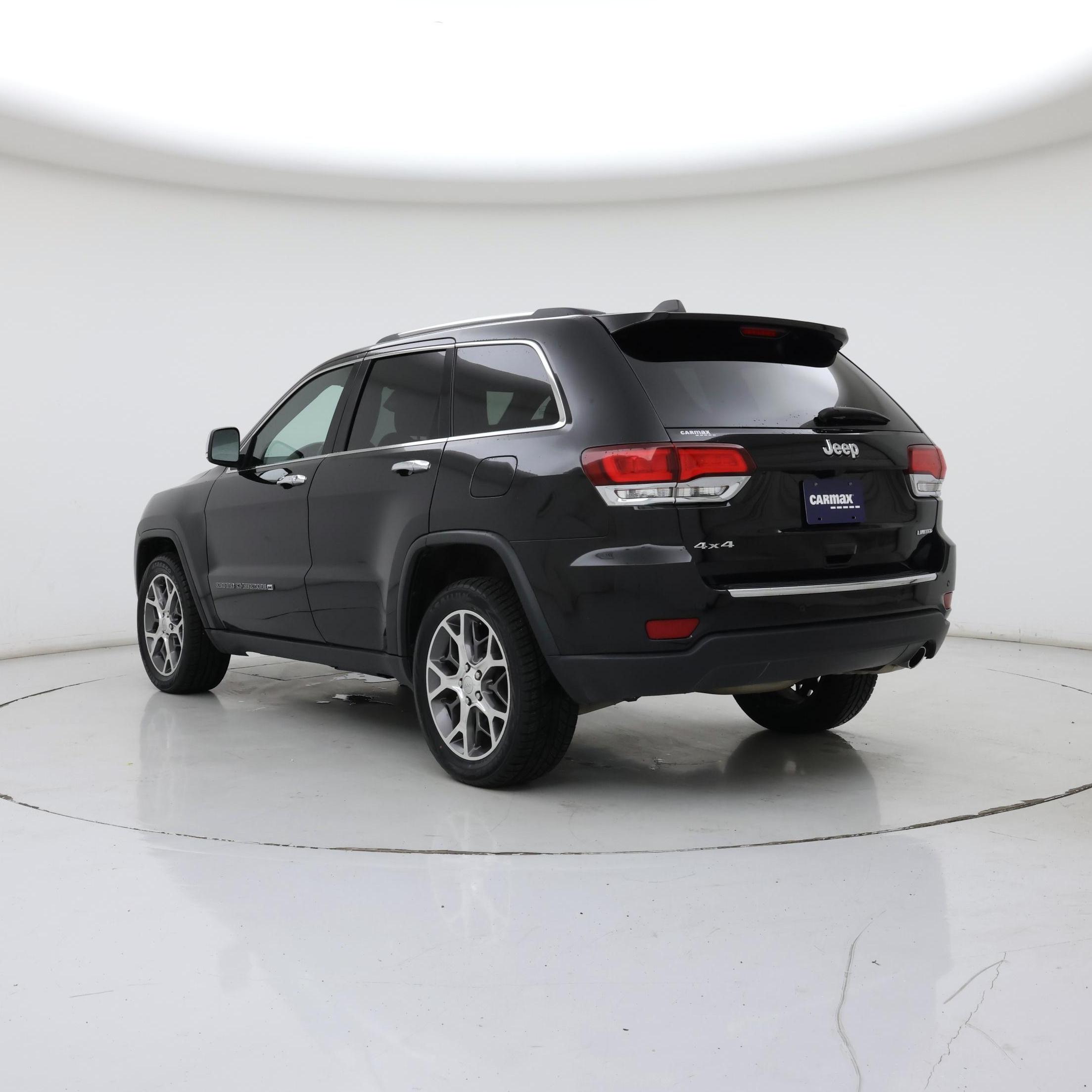 Thumbnail: 2022 Jeep Grand Cherokee - 2