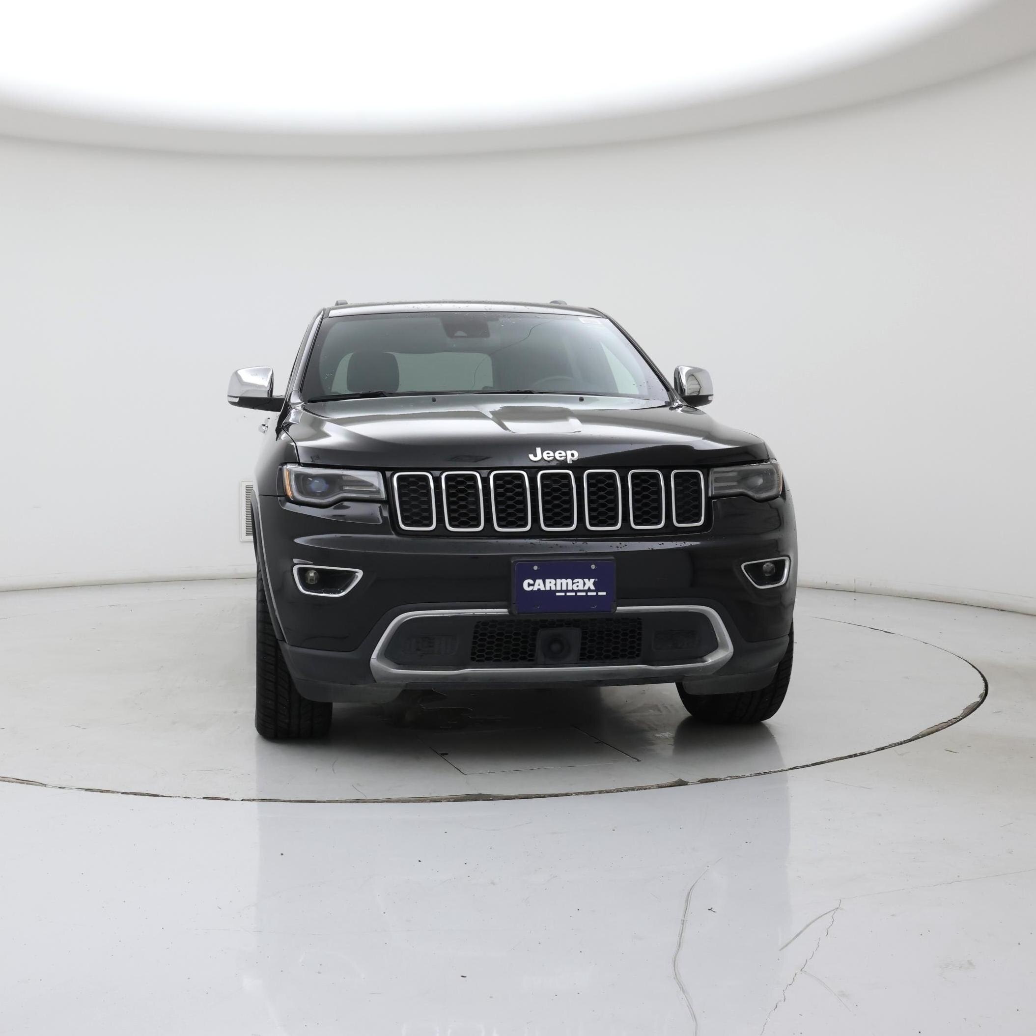 Thumbnail: 2022 Jeep Grand Cherokee - 5