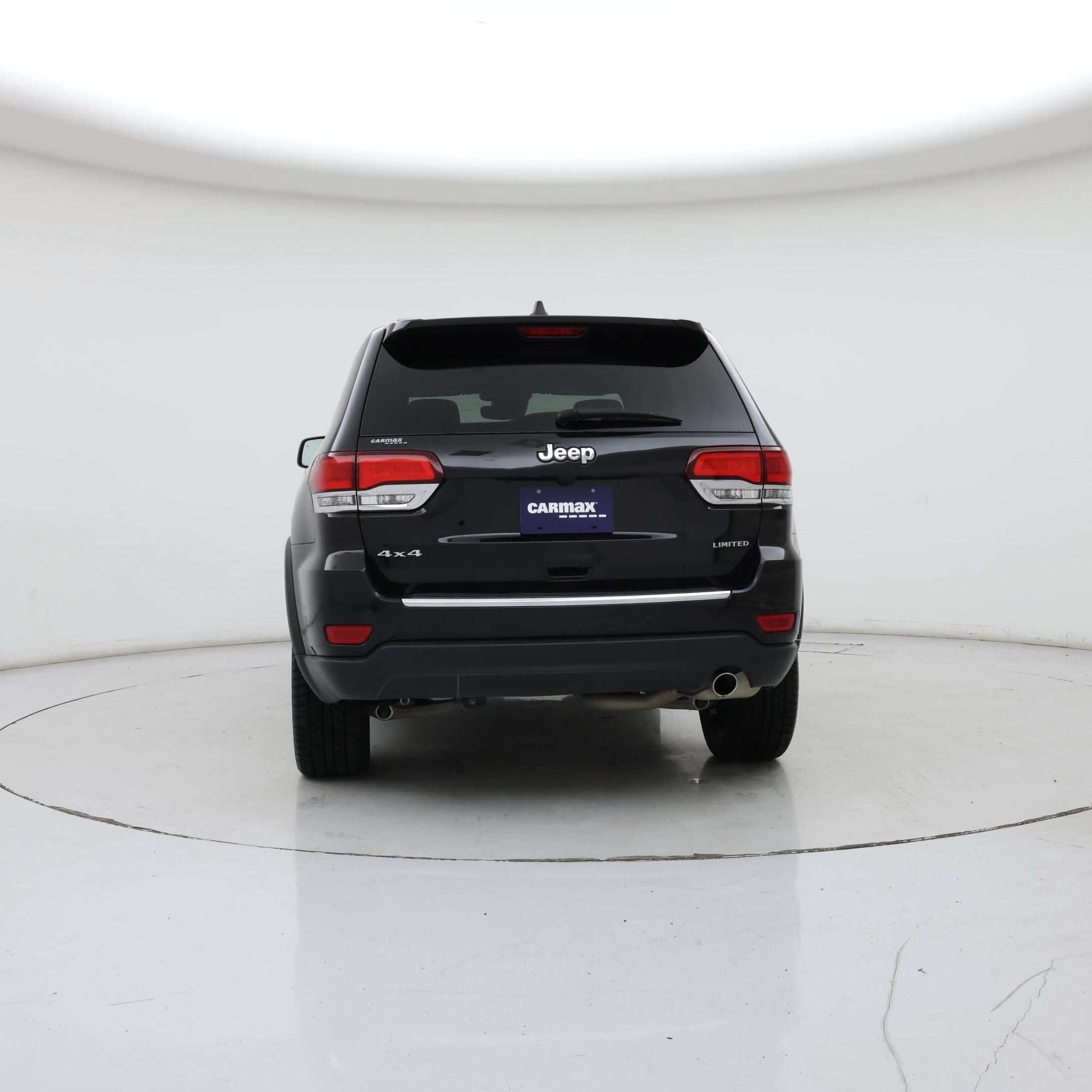 Thumbnail: 2022 Jeep Grand Cherokee - 6