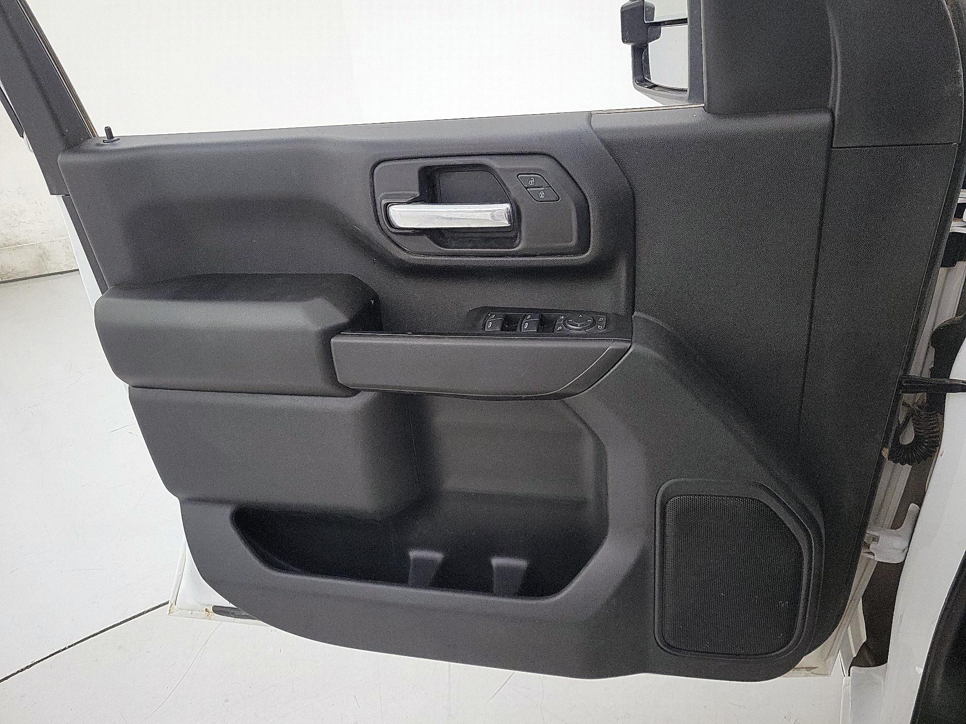 Thumbnail: 2022 Chevrolet Silverado 2500 - 12