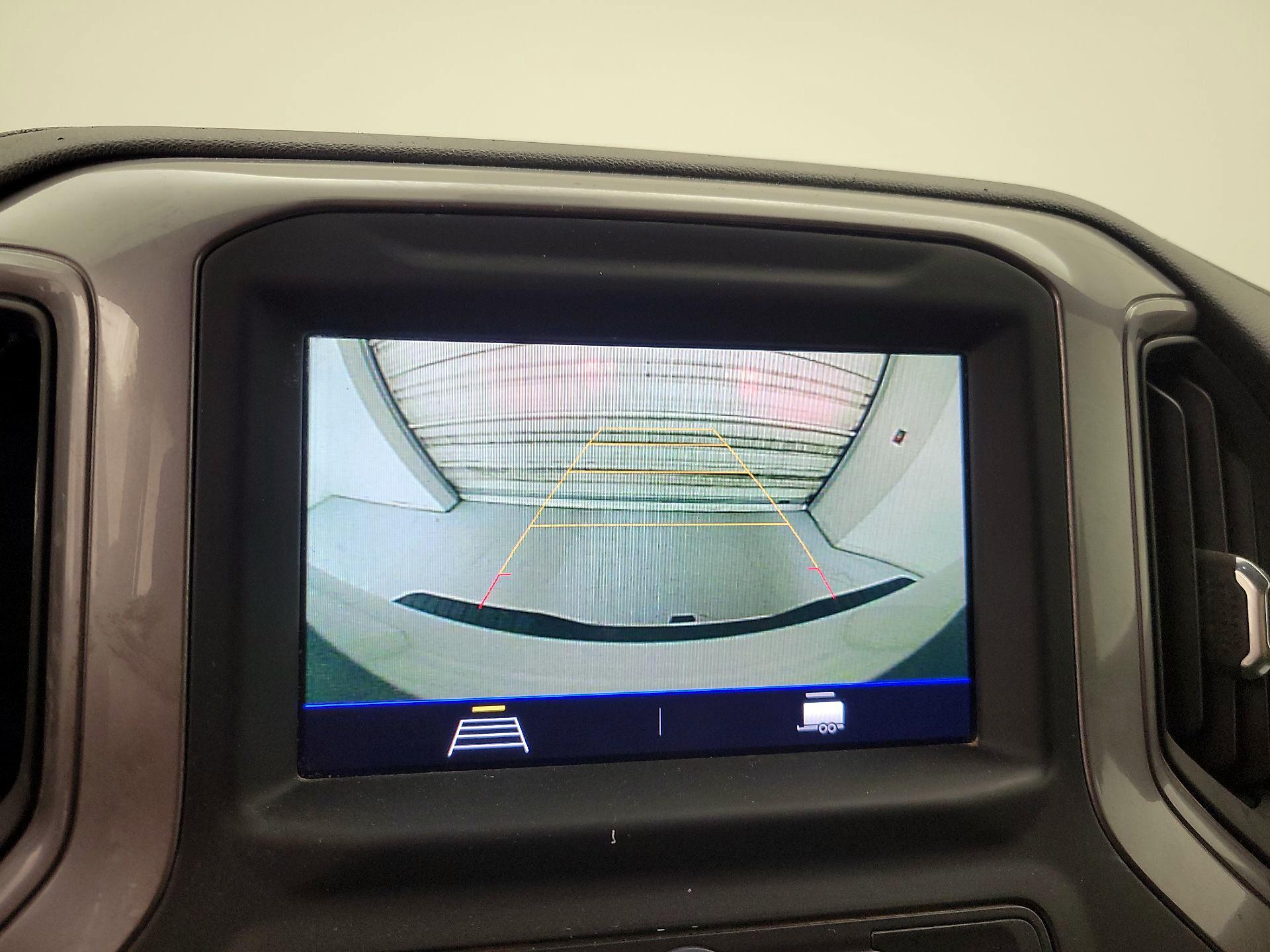 Thumbnail: 2022 Chevrolet Silverado 2500 - 14