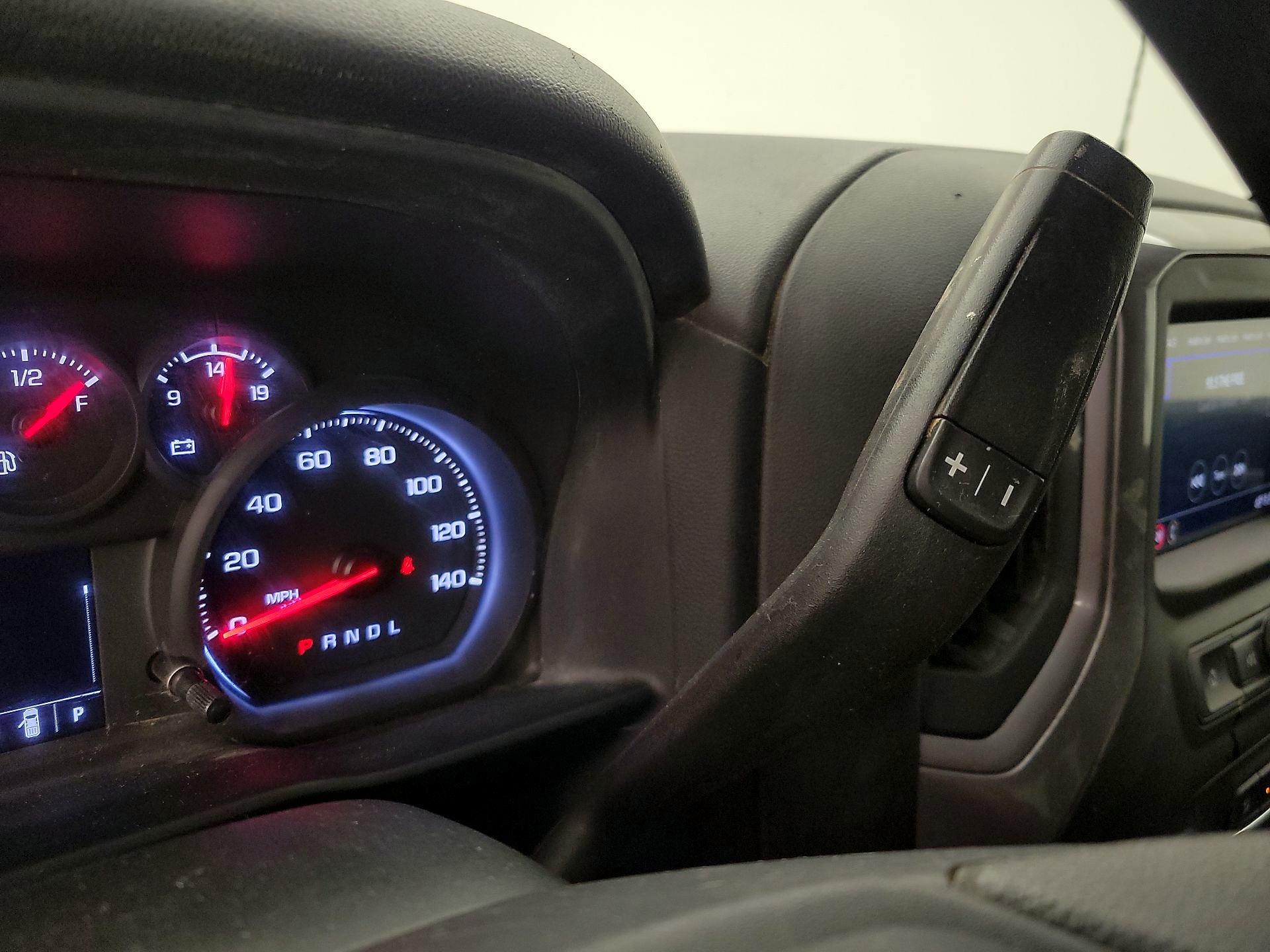 Thumbnail: 2022 Chevrolet Silverado 2500 - 17