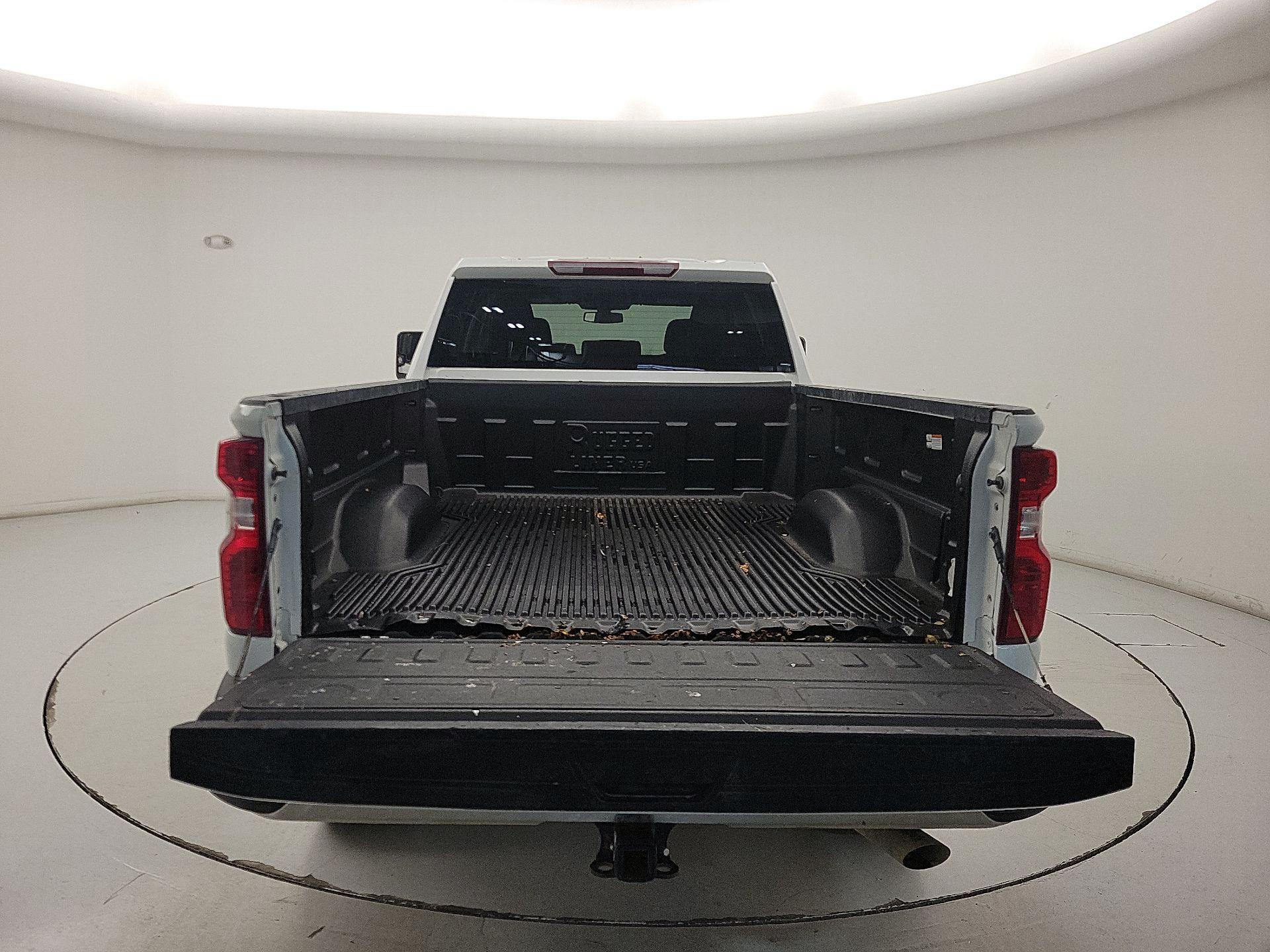 Thumbnail: 2022 Chevrolet Silverado 2500 - 20