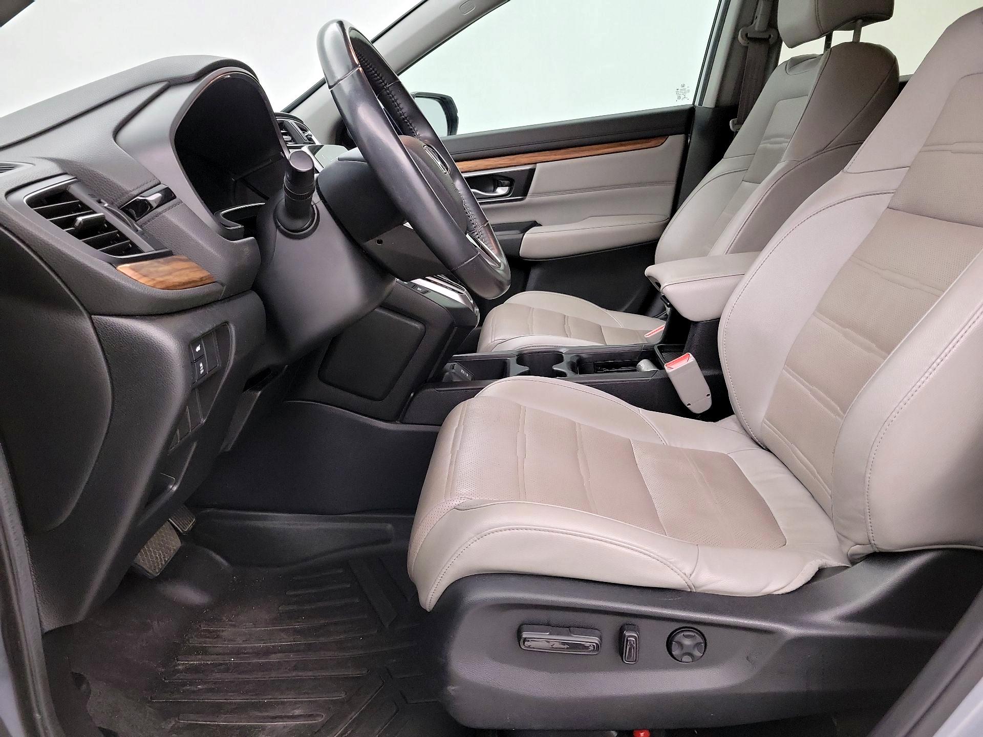 Thumbnail: 2019 Honda CR-V - 11