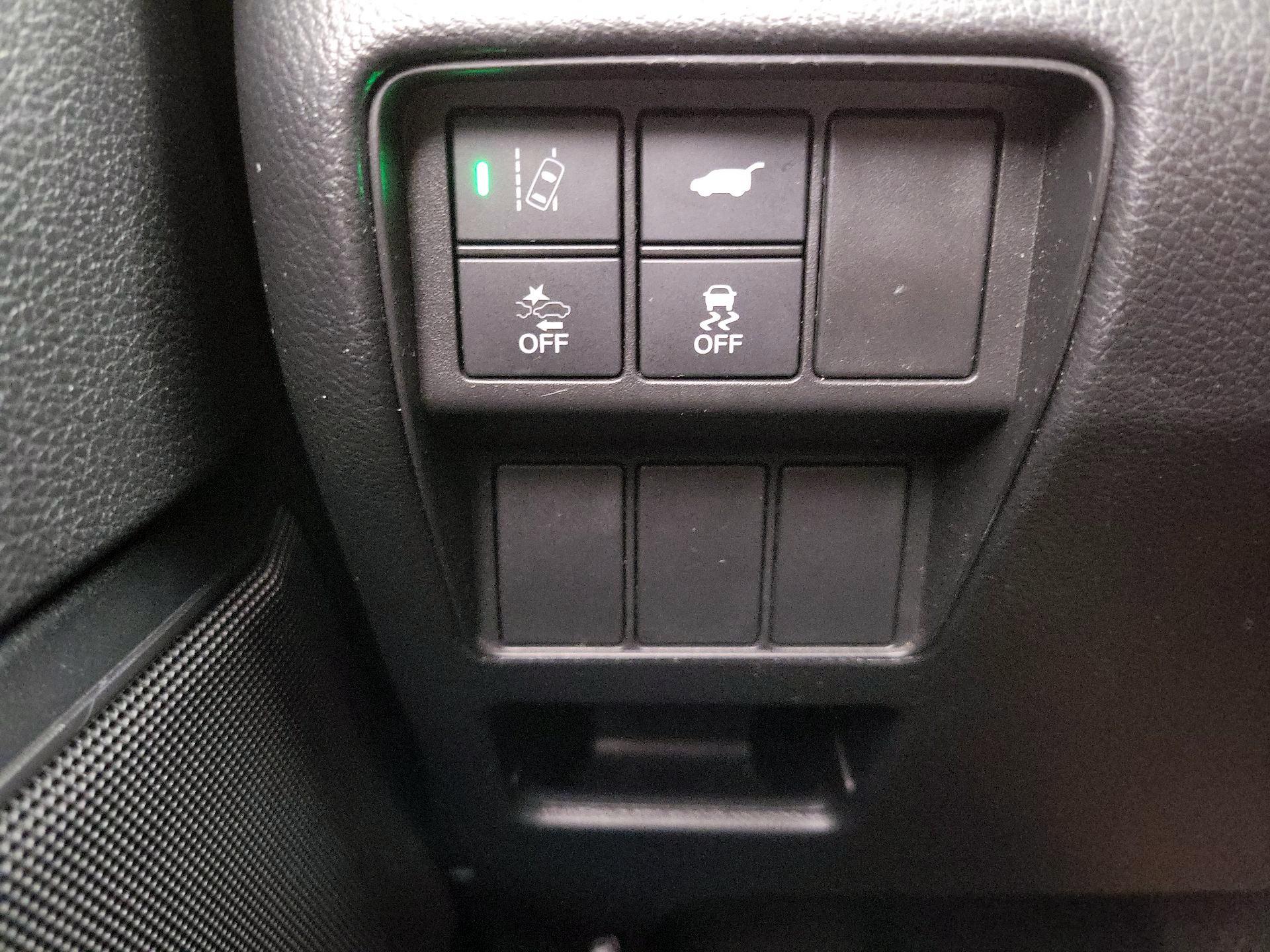 Thumbnail: 2019 Honda CR-V - 13