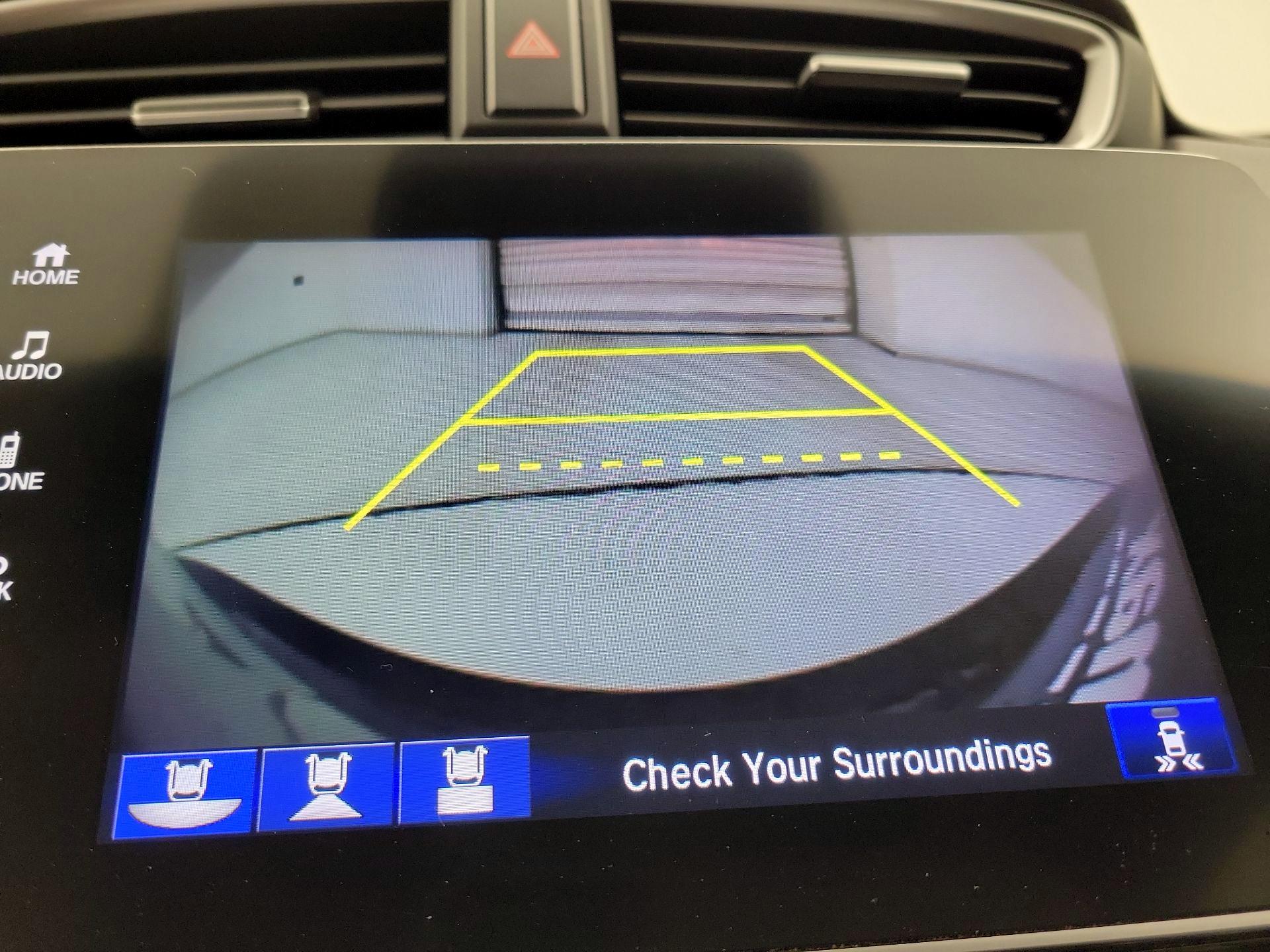 Thumbnail: 2019 Honda CR-V - 14