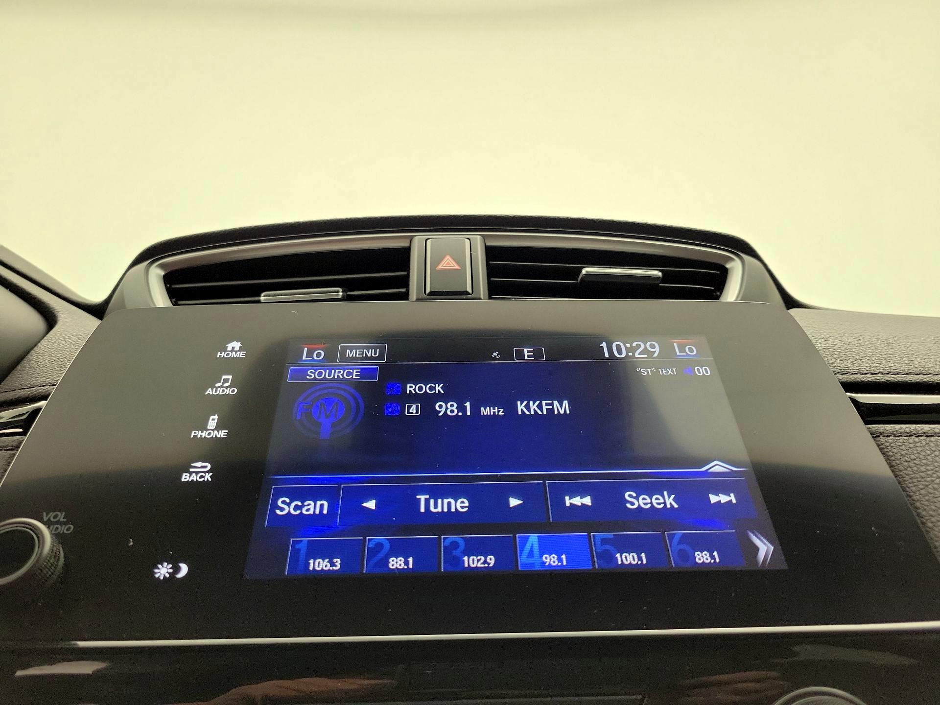 Thumbnail: 2019 Honda CR-V - 15