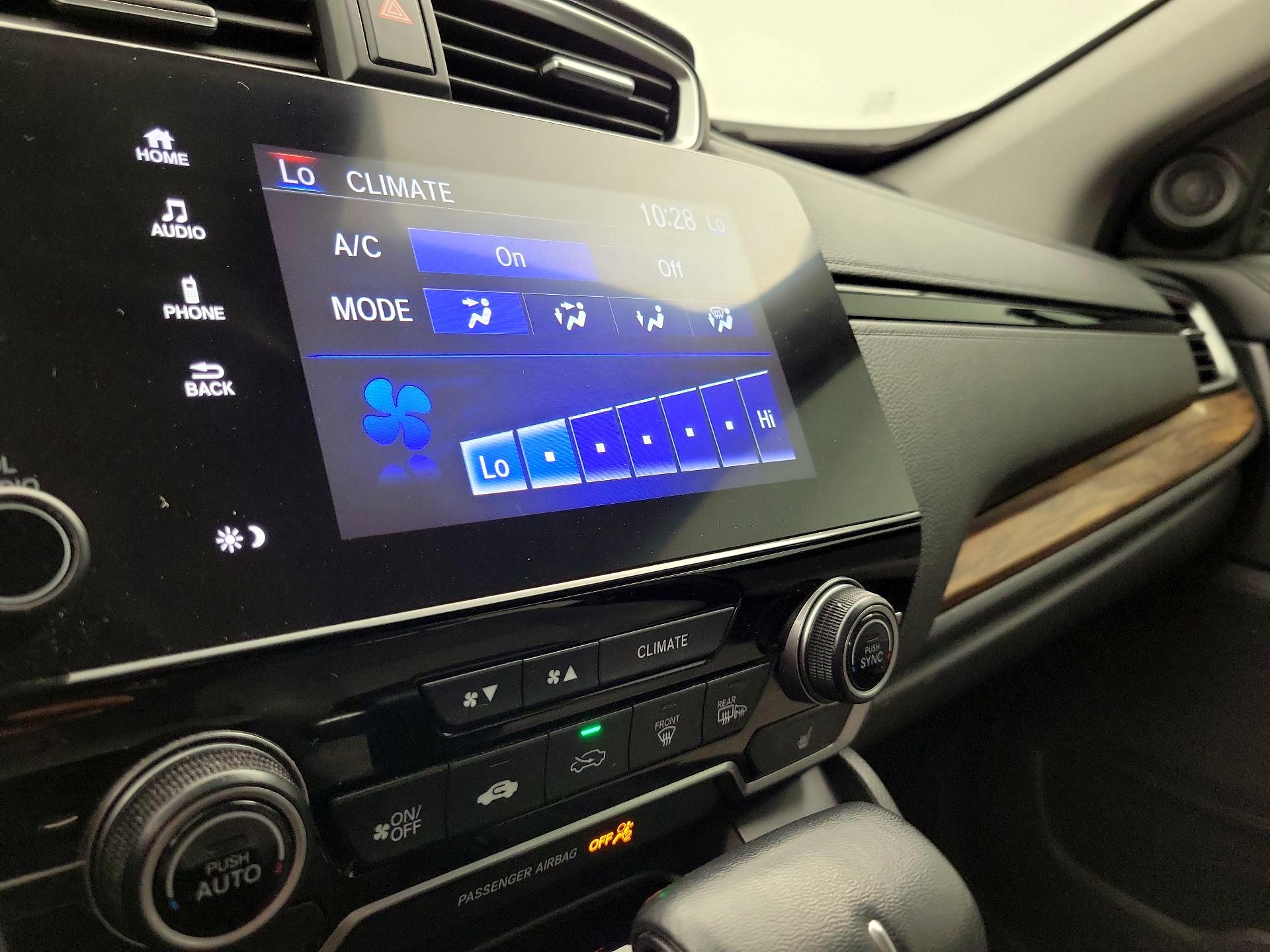 Thumbnail: 2019 Honda CR-V - 16